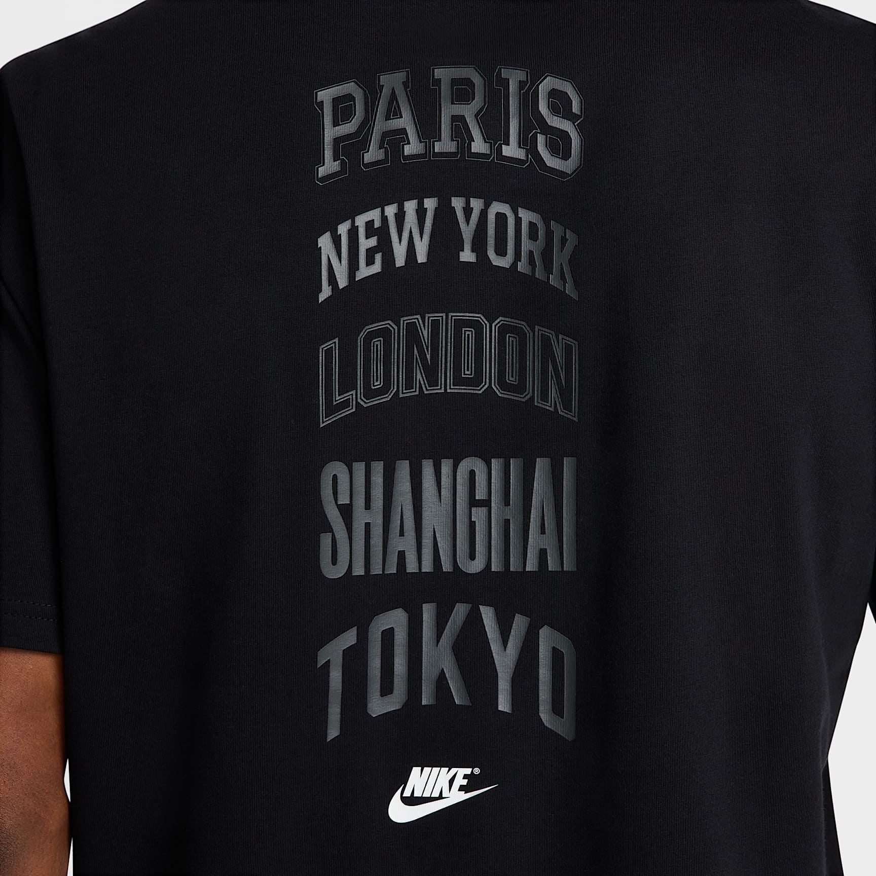 Nike Sportswear Men's Max90 T-Shirt