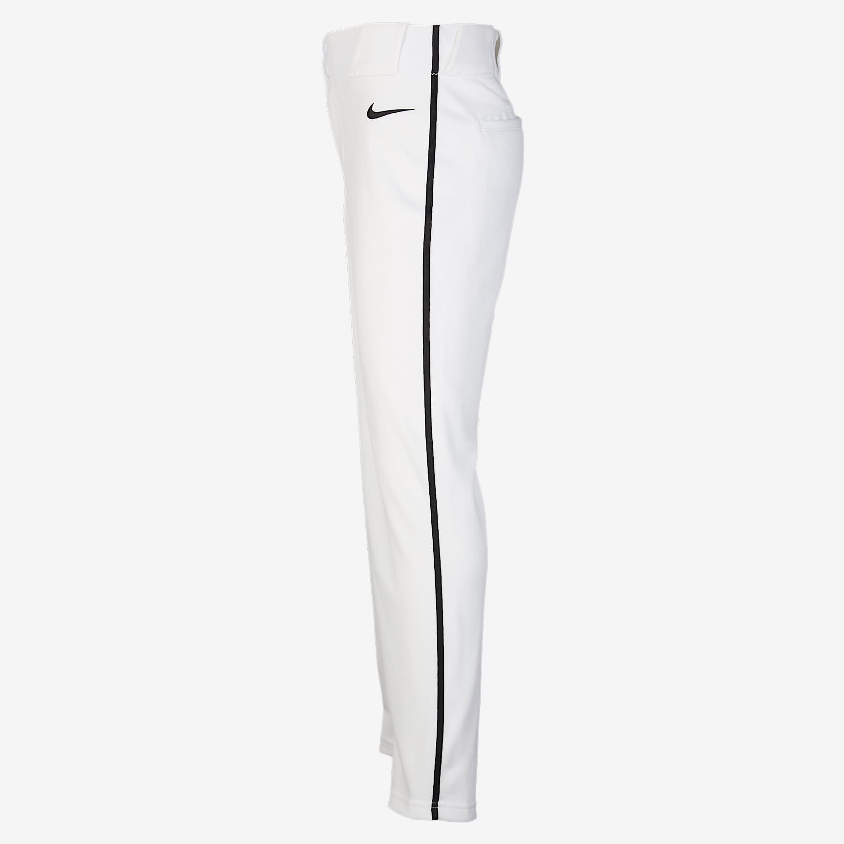 Nike Vapor Select 2 Big Kids' Piped Baseball Pants