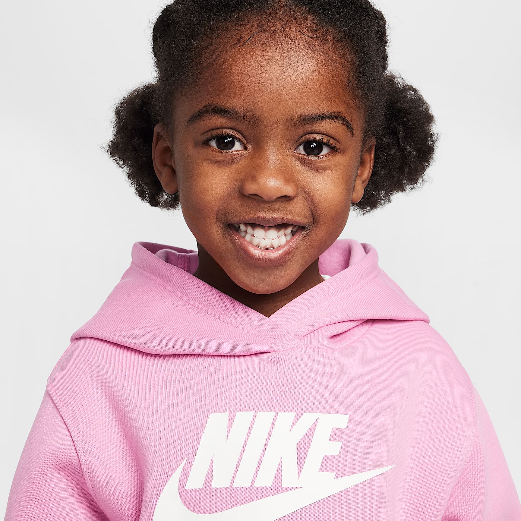 Nike Club Fleece Set Toddler 2-Piece Hoodie Set