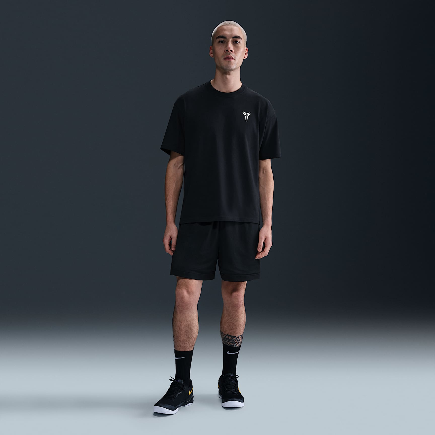 Kobe Men's Basketball T-Shirt