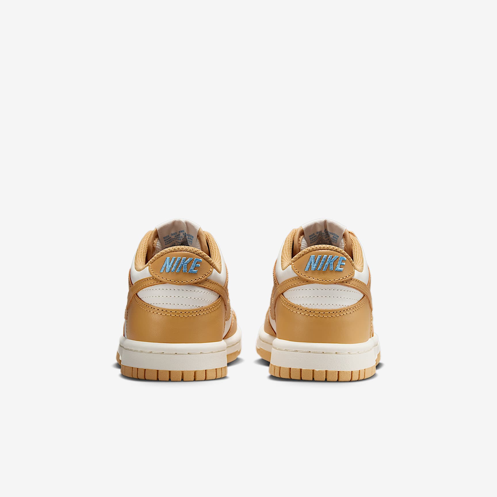 Nike Dunk Low Big Kids' Shoes