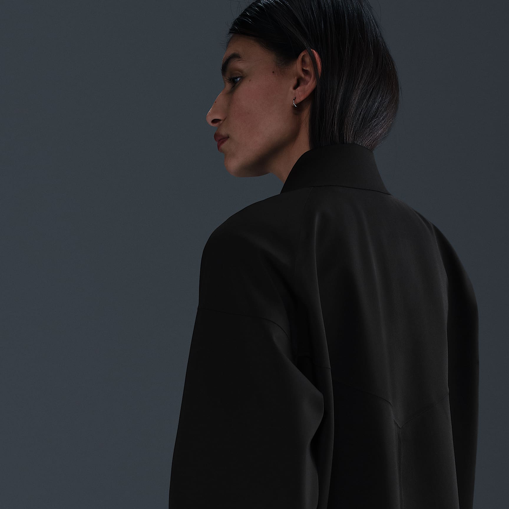 Nike Sportswear Windrunner Women's Storm-FIT ADV Oversized Trench Coat