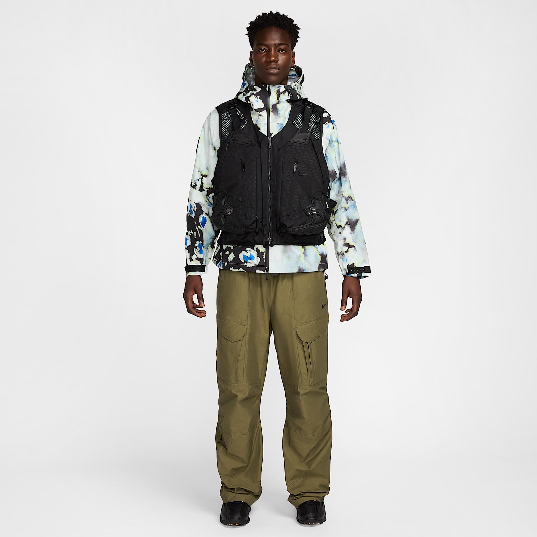 NOCTA Opal Men's Modular Vest