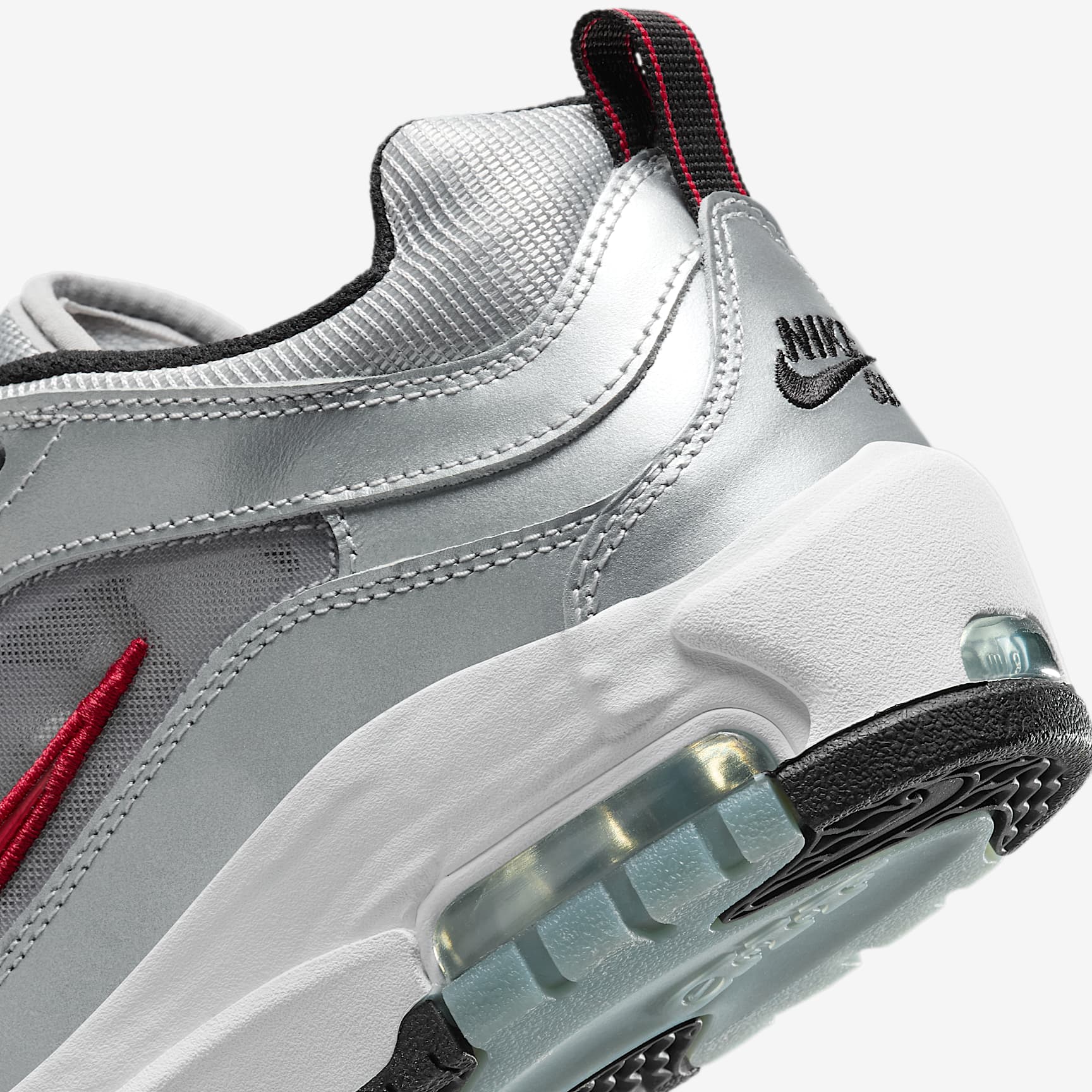 Nike Air Max Ishod Premium Men's Shoes