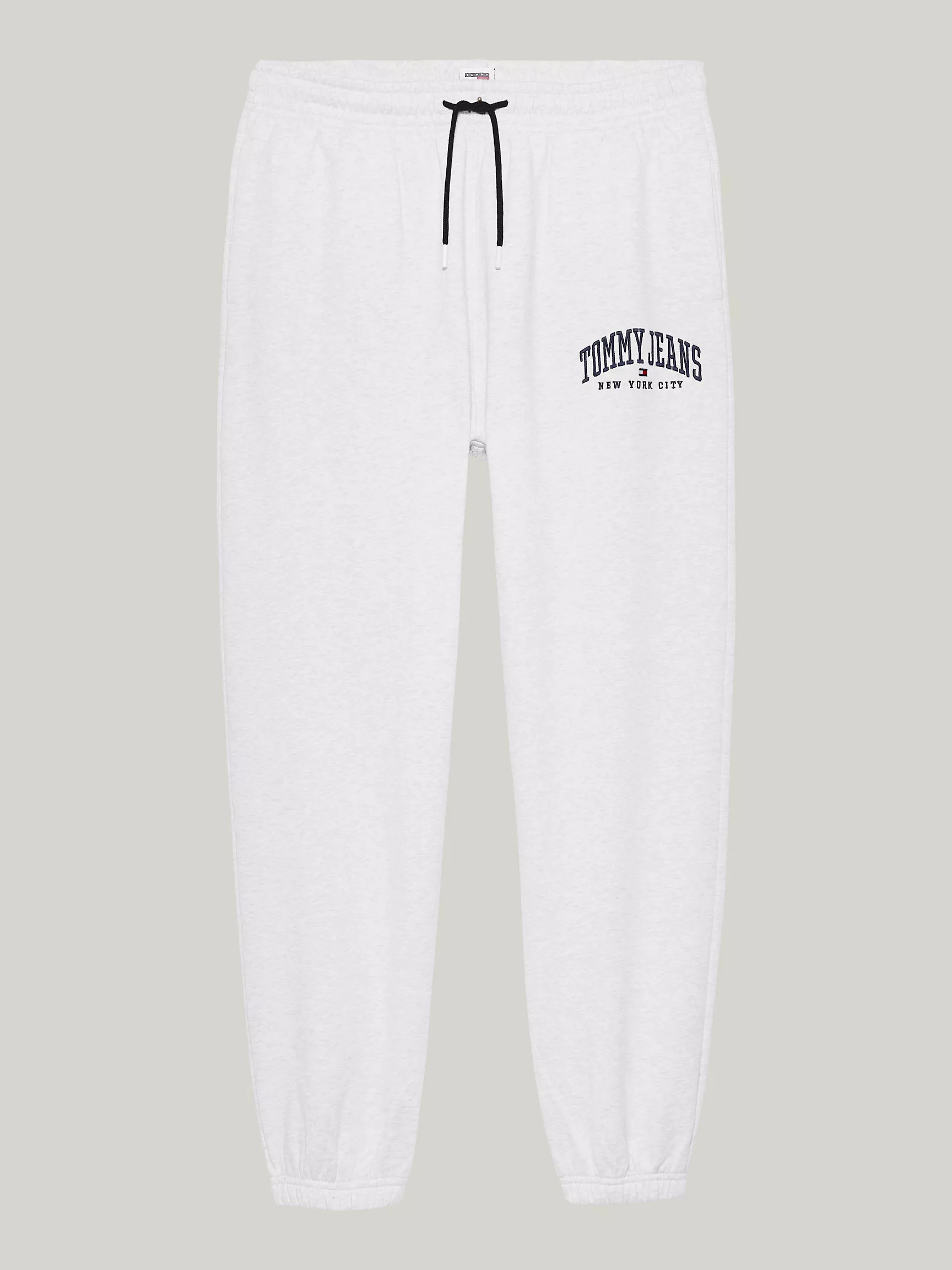 Мужские брюки Tommy Hilfiger, Спортивные брюки-джоггеры с выцветшим университетским логотипом