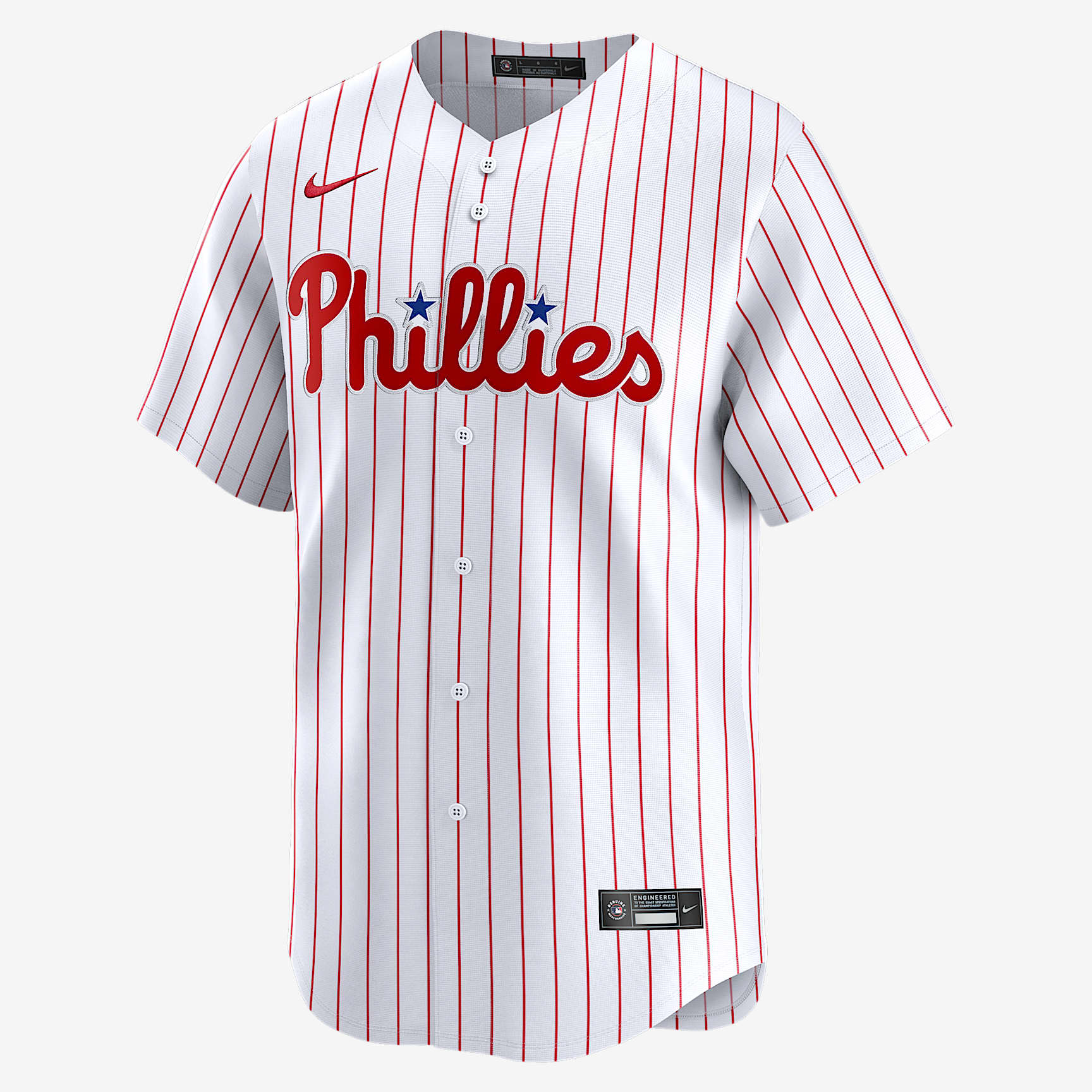 Bryce Harper Philadelphia Phillies Men's Nike Dri-FIT ADV MLB Limited Jersey