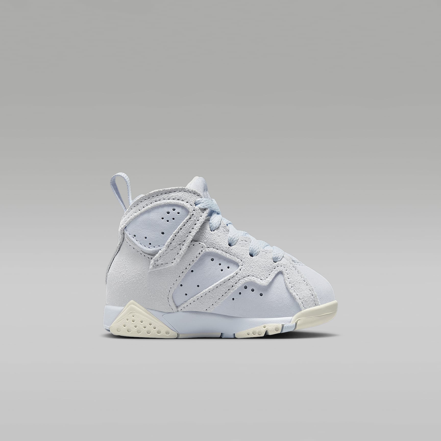 Jordan 7 Retro Baby/Toddler Shoes