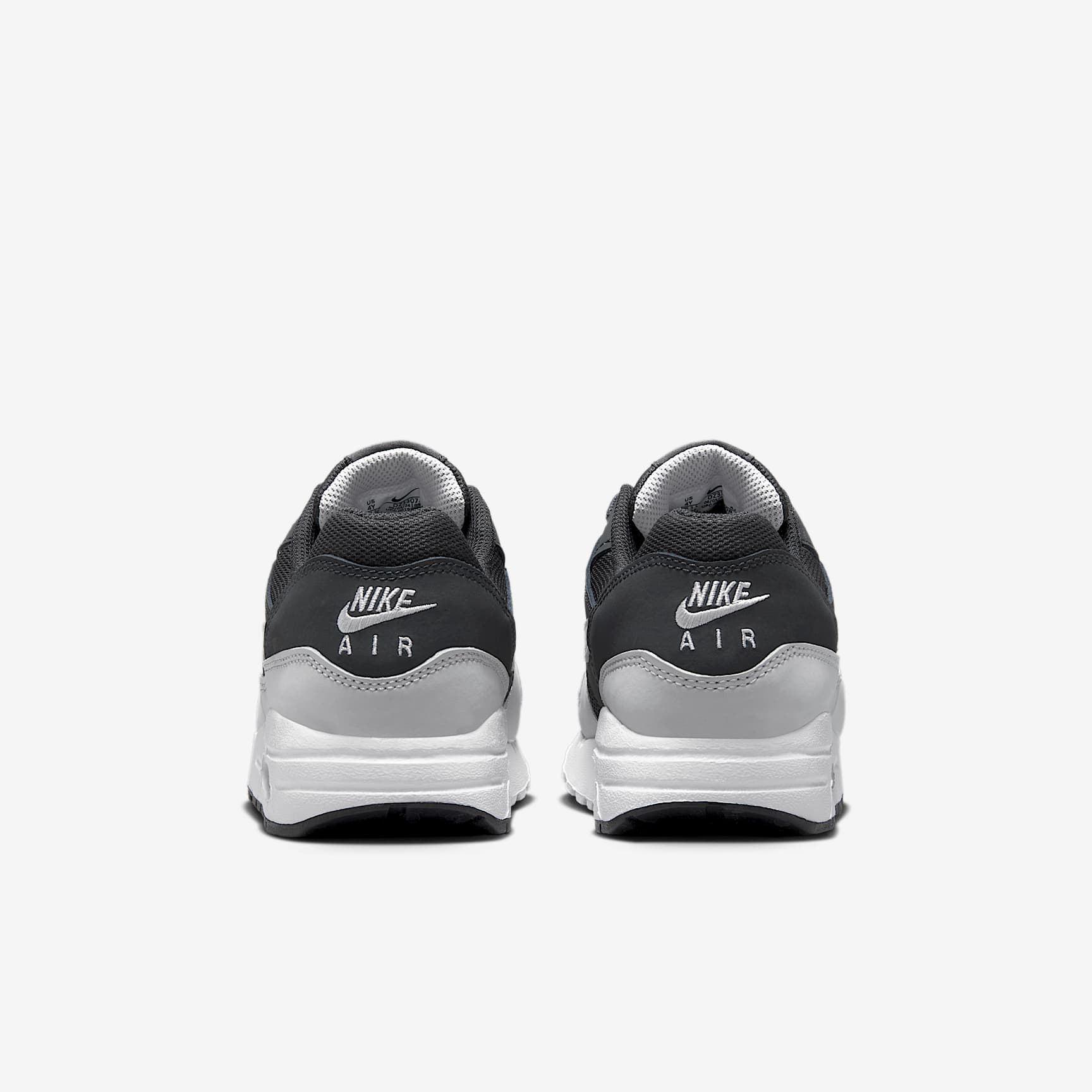 Air Max 1 Big Kids' Shoes