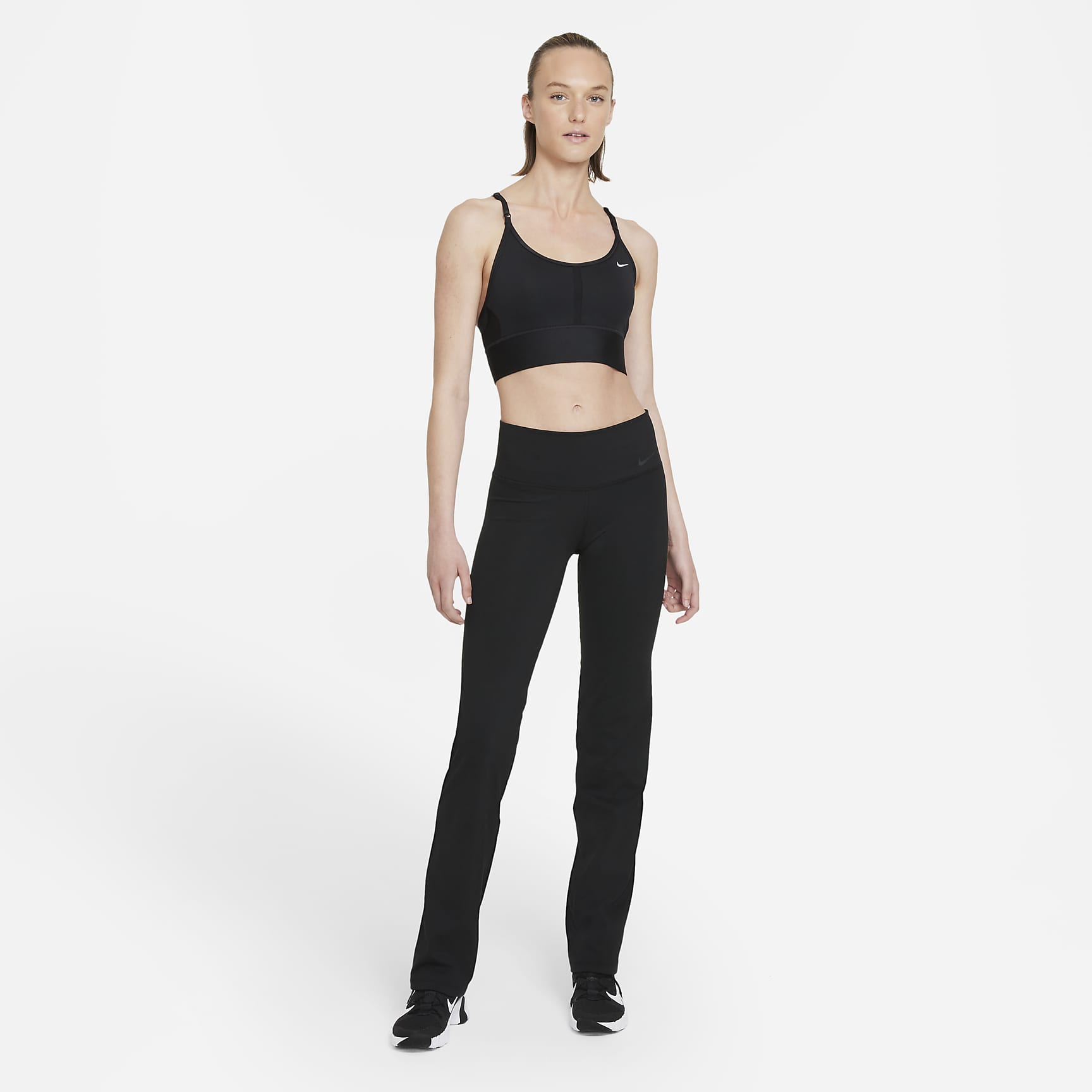 Nike Power Women's Training Pants