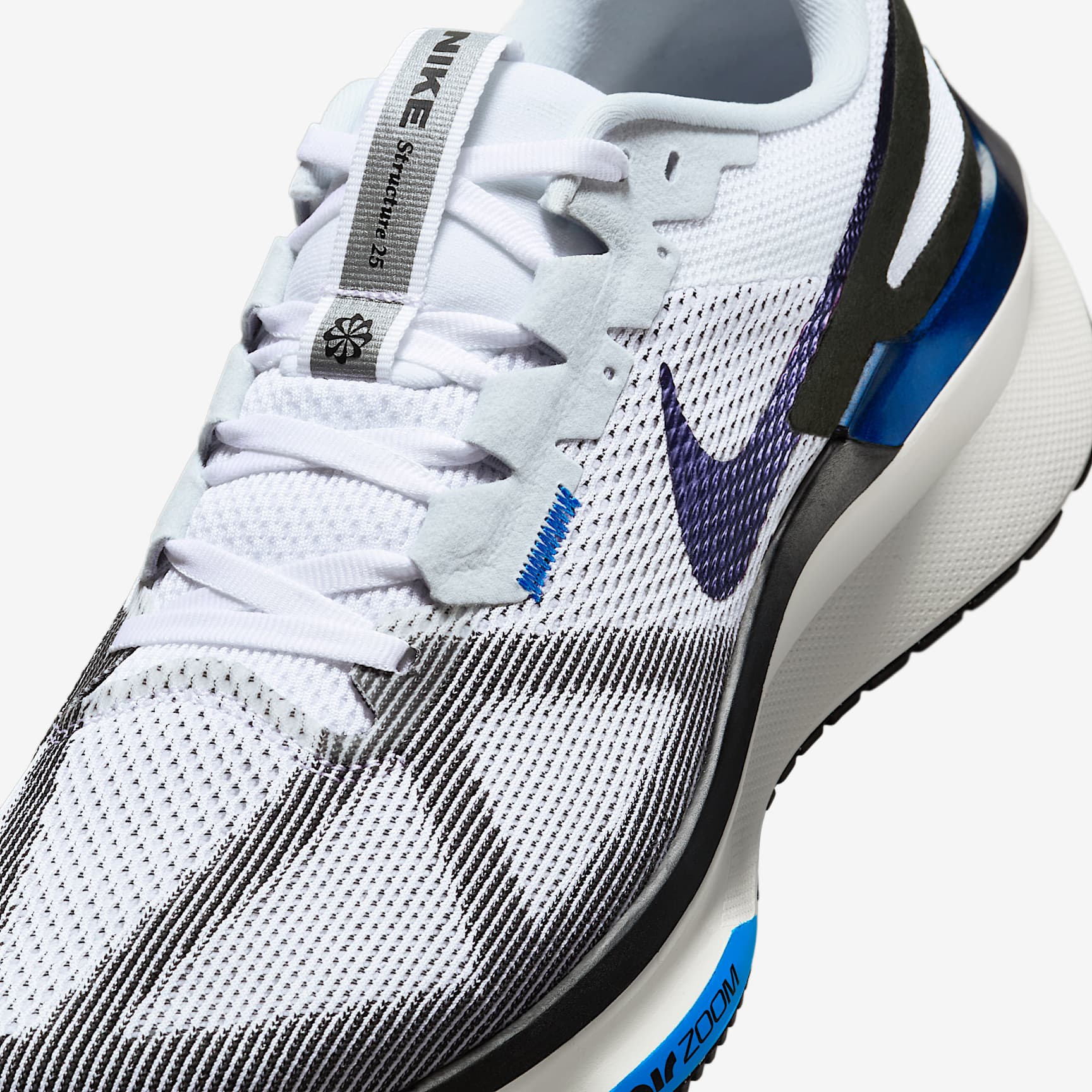 Nike Structure 25 Men's Road Running Shoes