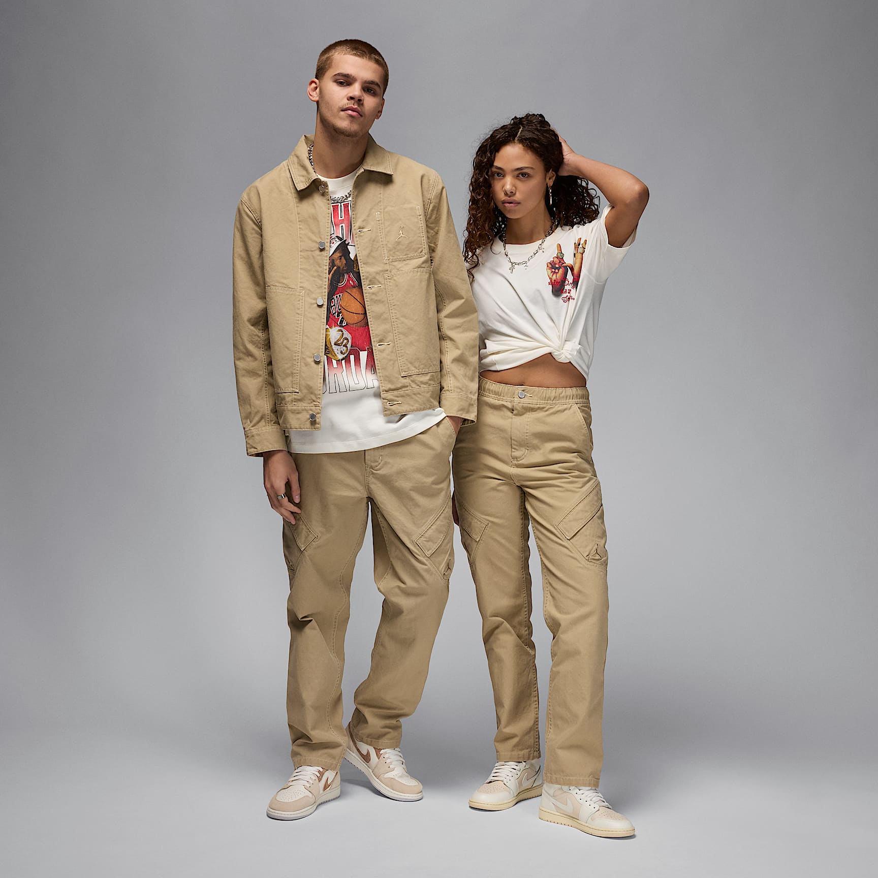 Jordan Chicago Men's Pants