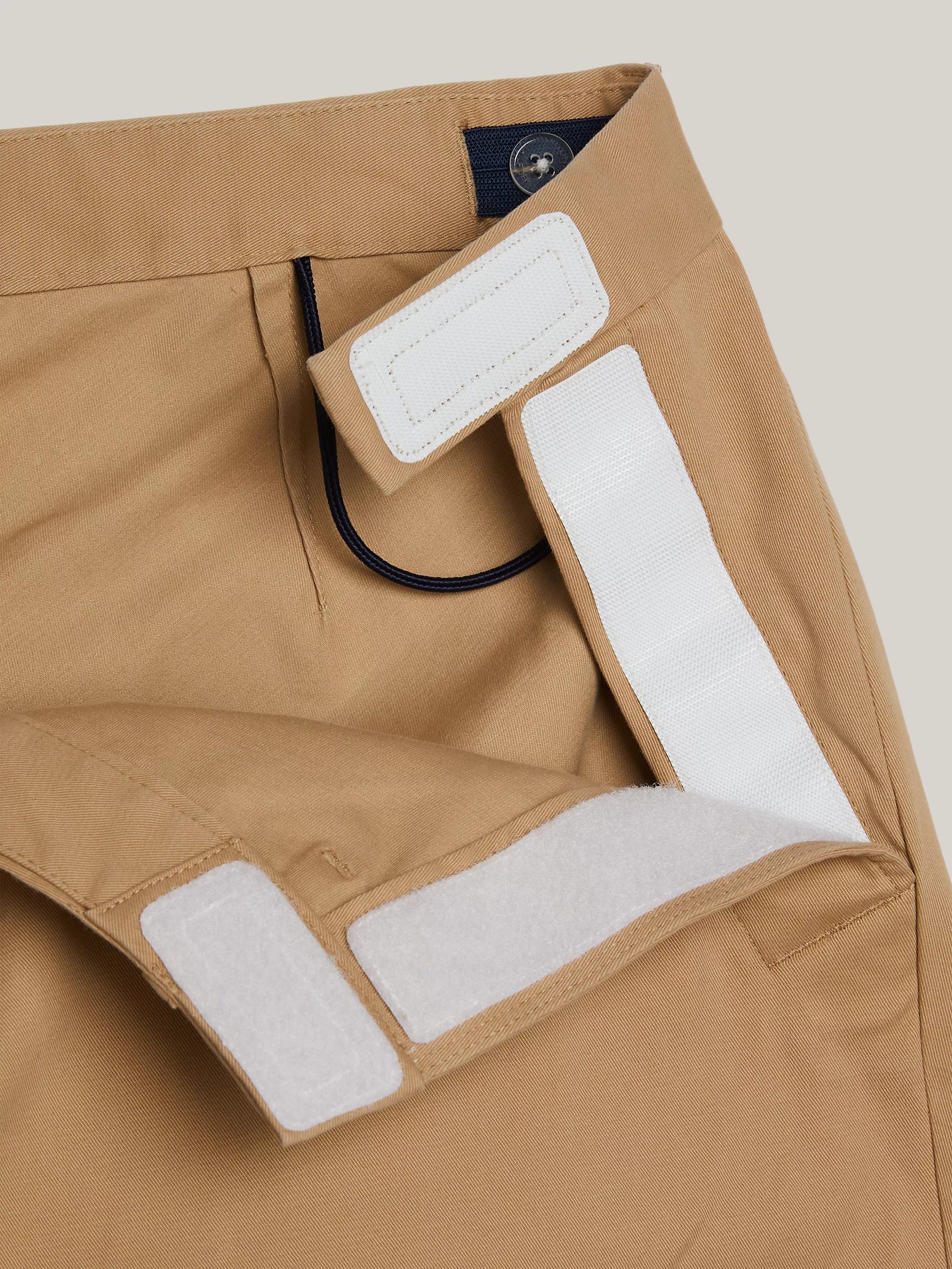 Мужские брюки Tommy Hilfiger, Прямые брюки чинос 1985