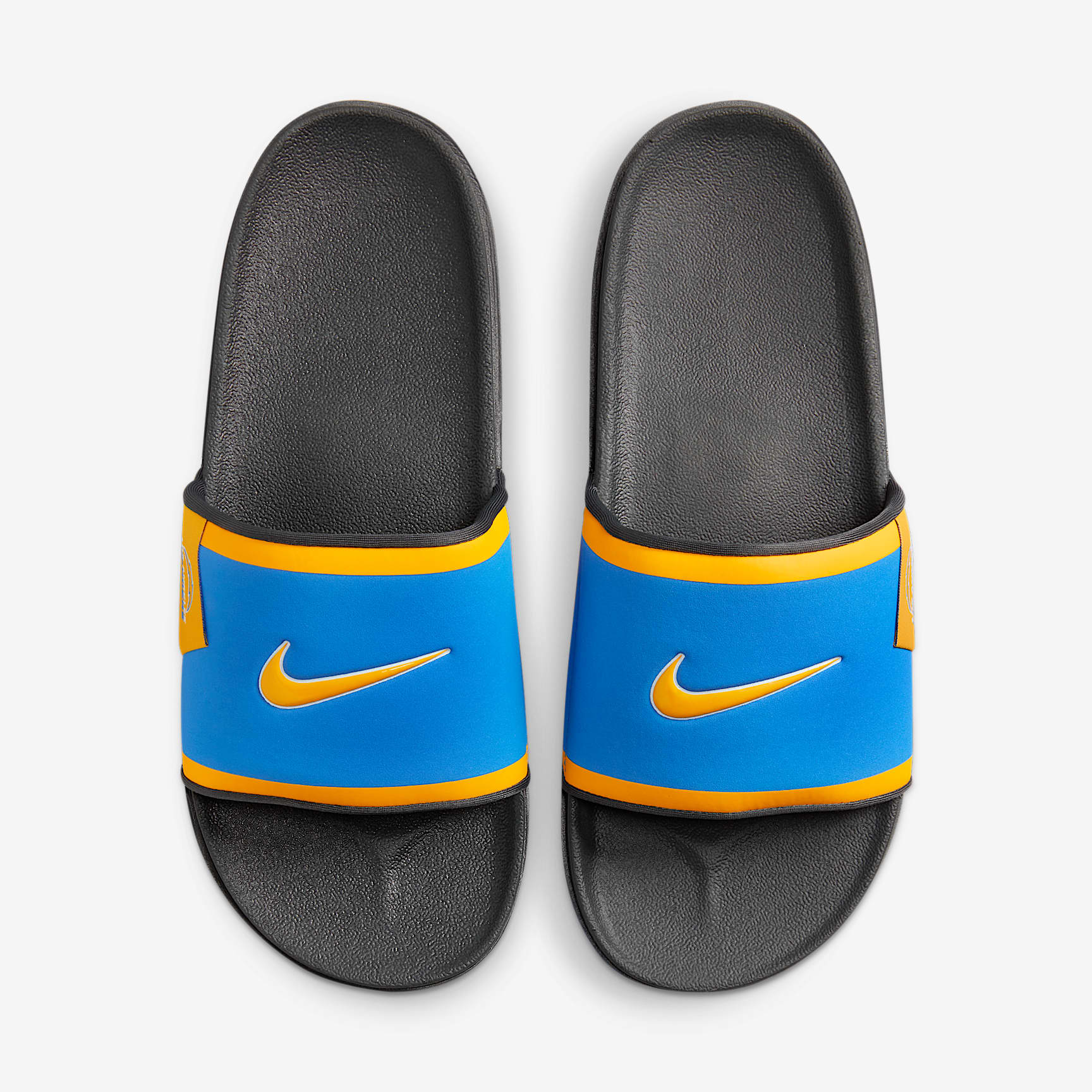 Nike Offcourt (Los Angeles Chargers) Offcourt Slides