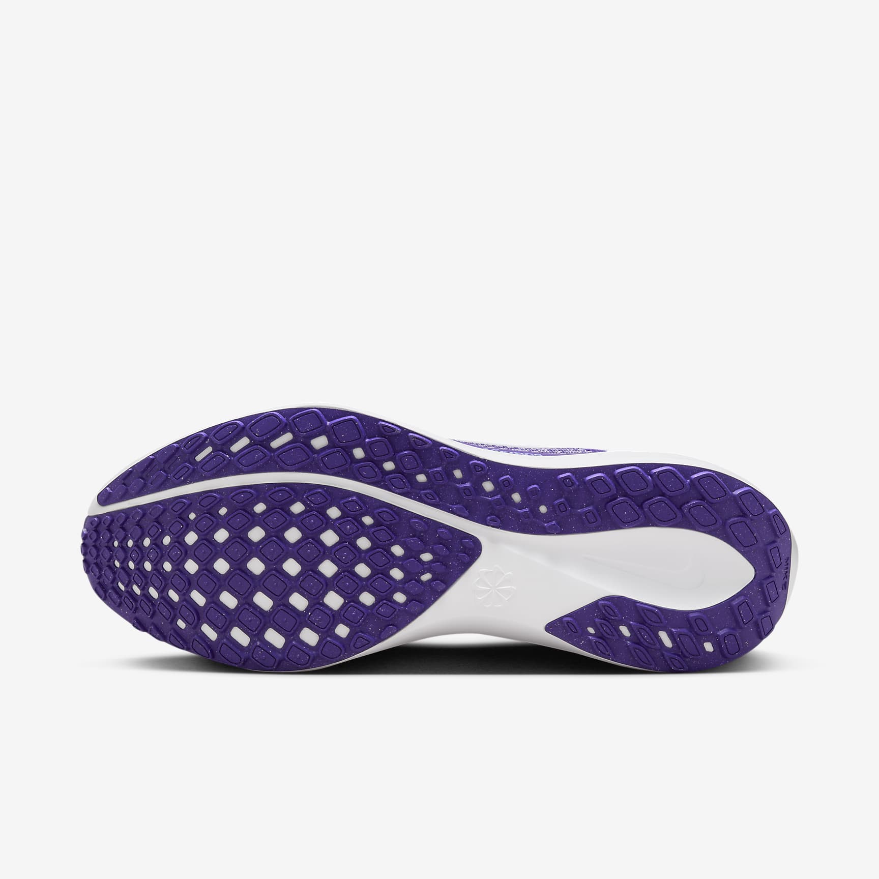 Nike Pegasus 41 NFL Minnesota Vikings Men's Road Running Shoes