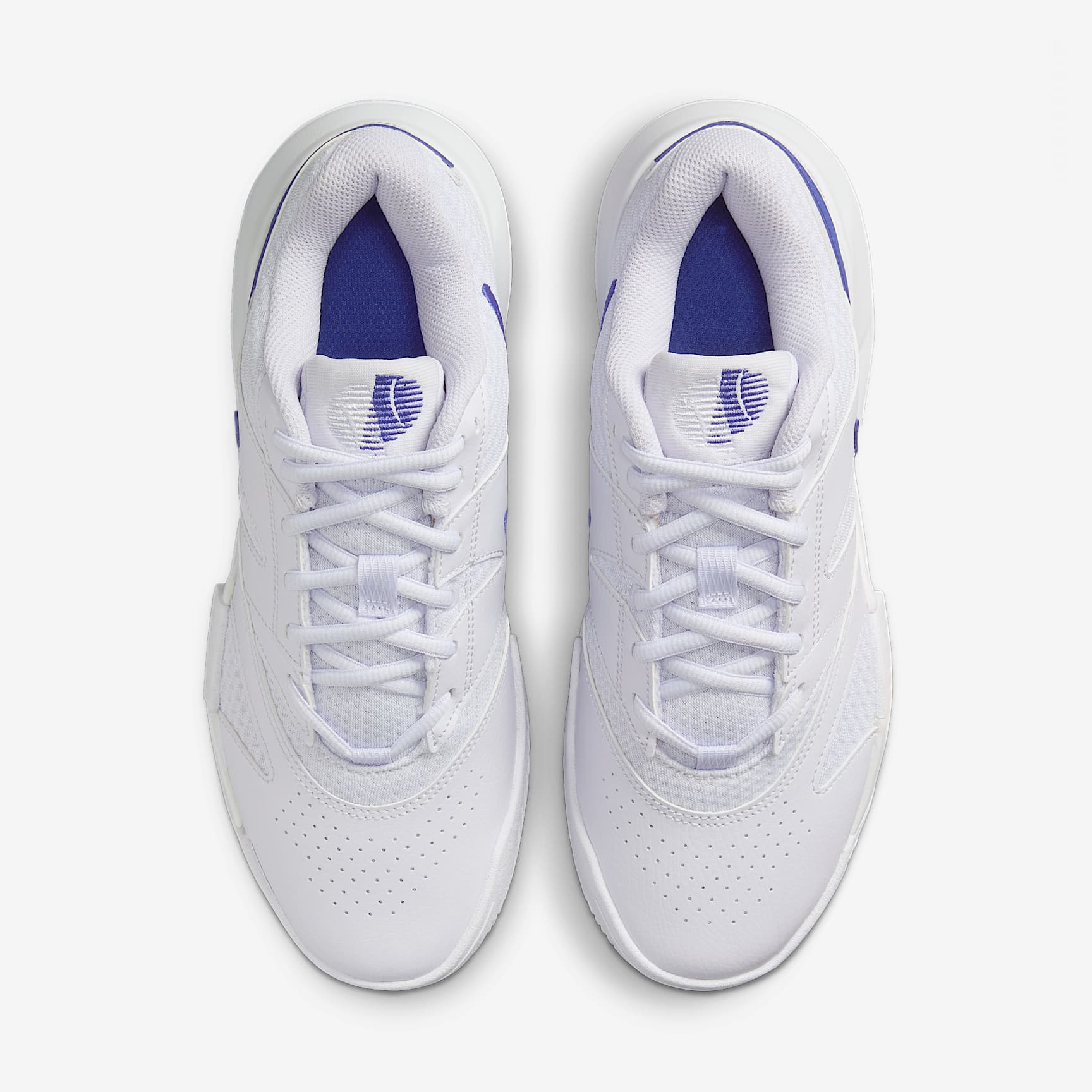 NikeCourt Lite 4 Women's Tennis Shoes