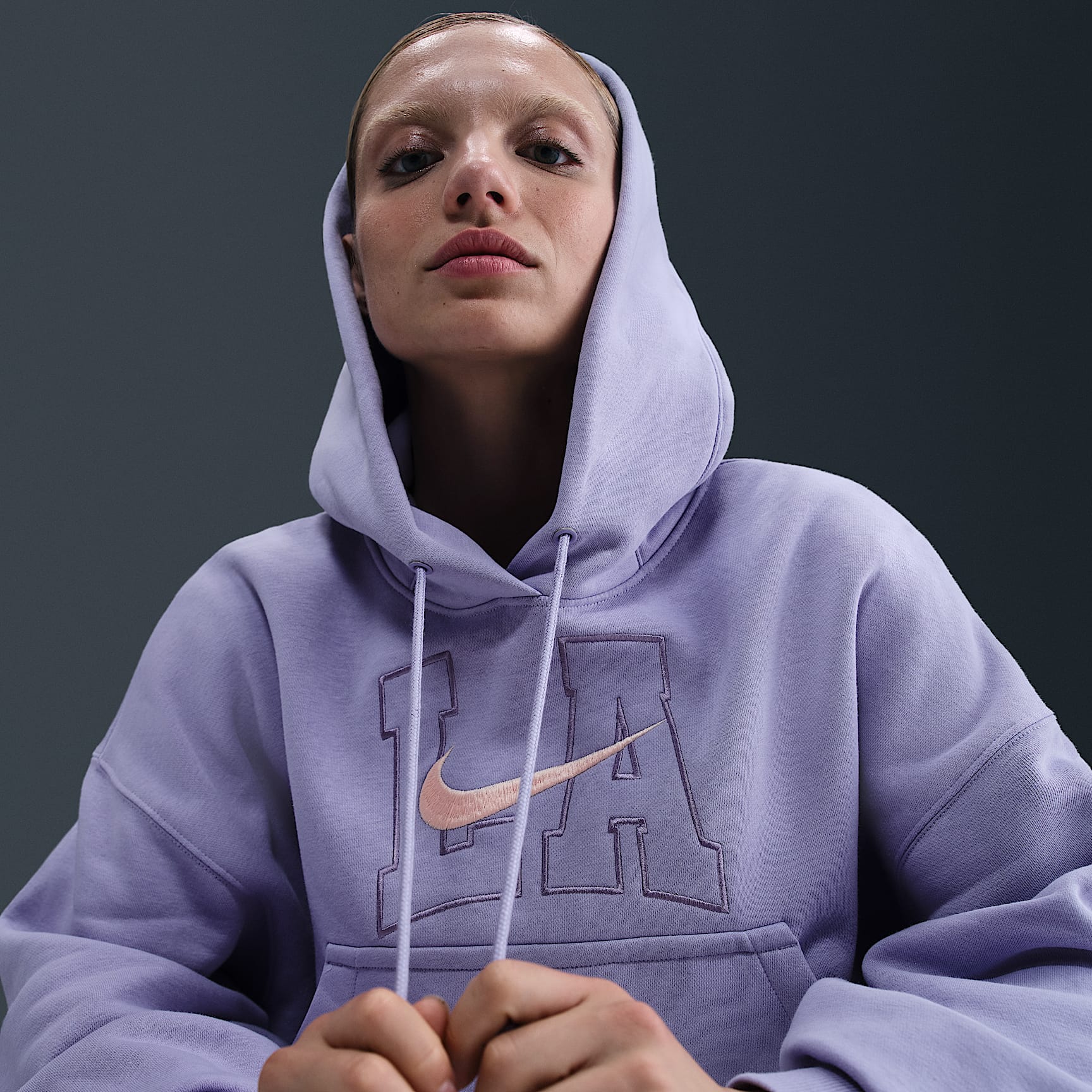 Nike Sportswear Phoenix Fleece Women's Over-Oversized Hoodie
