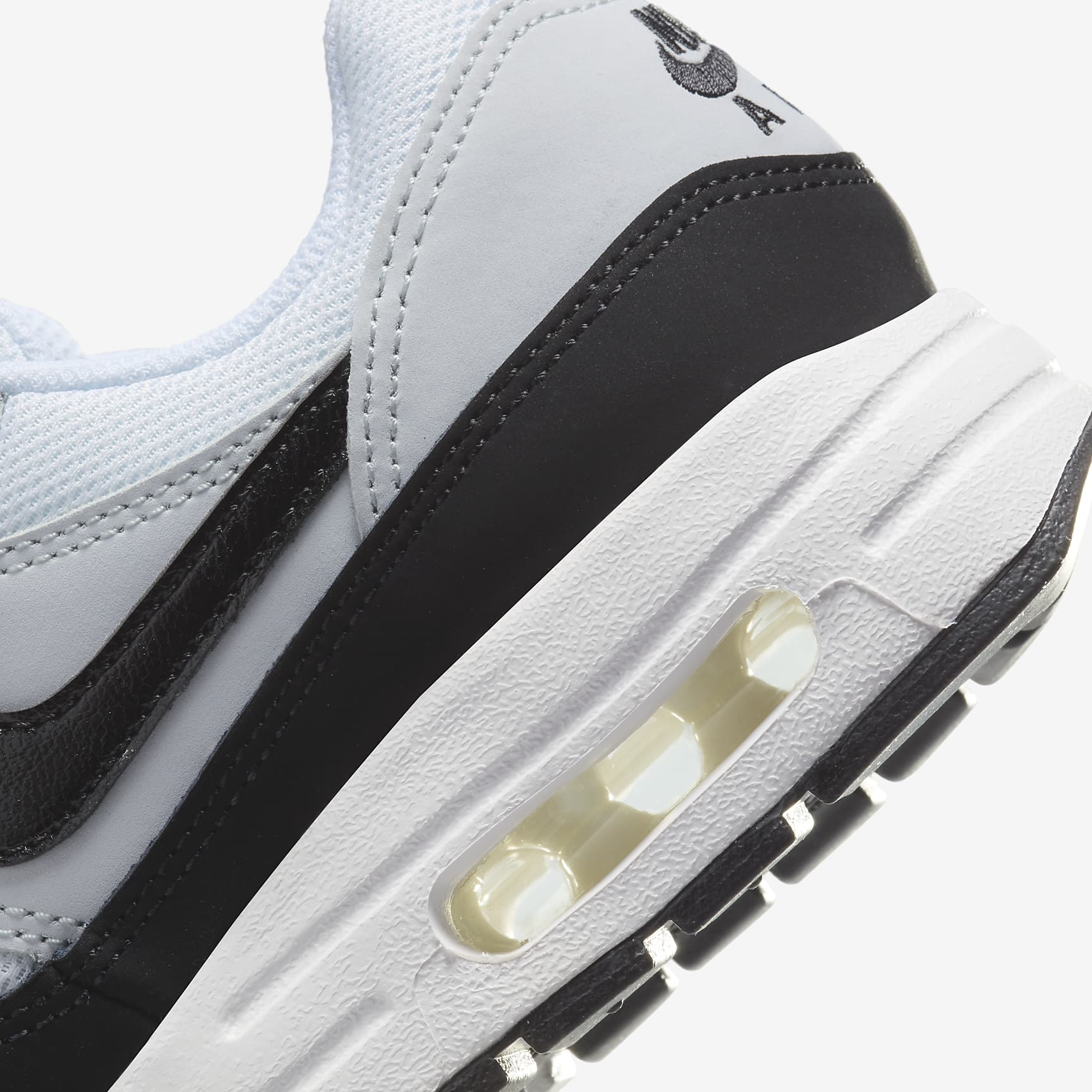 Air Max 1 Big Kids' Shoes