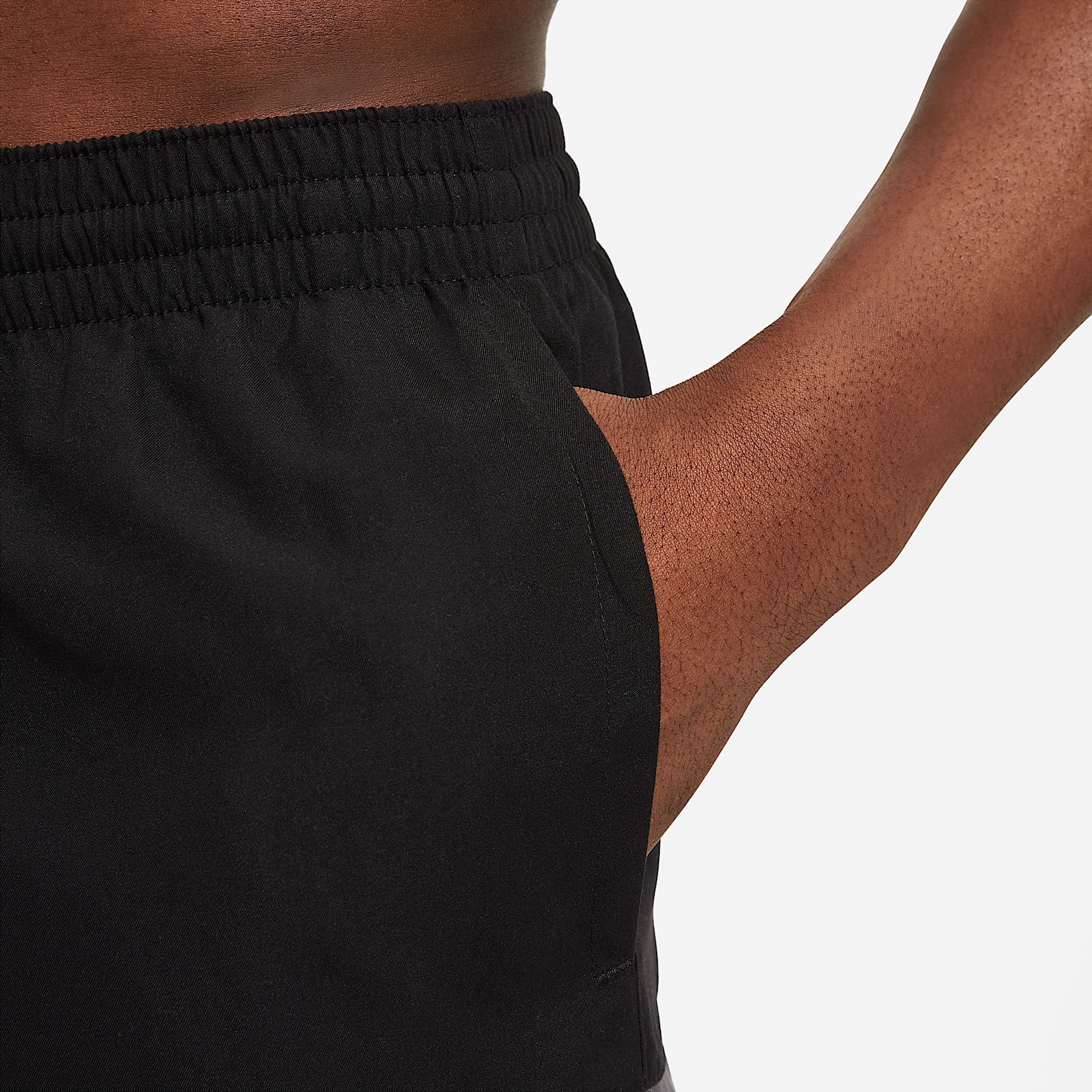 Nike Split Men's 5" Swim Trunks