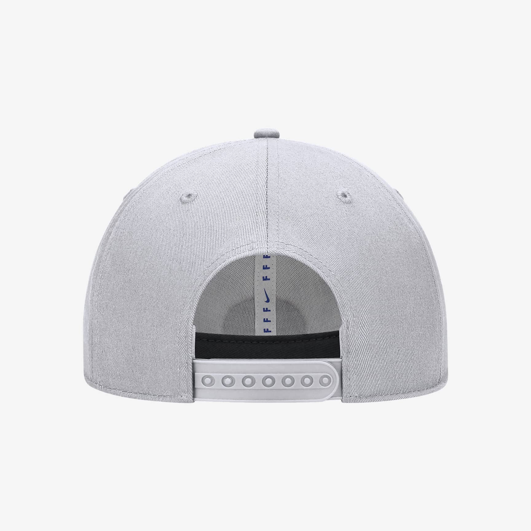 FFF Pro Nike Soccer Cap