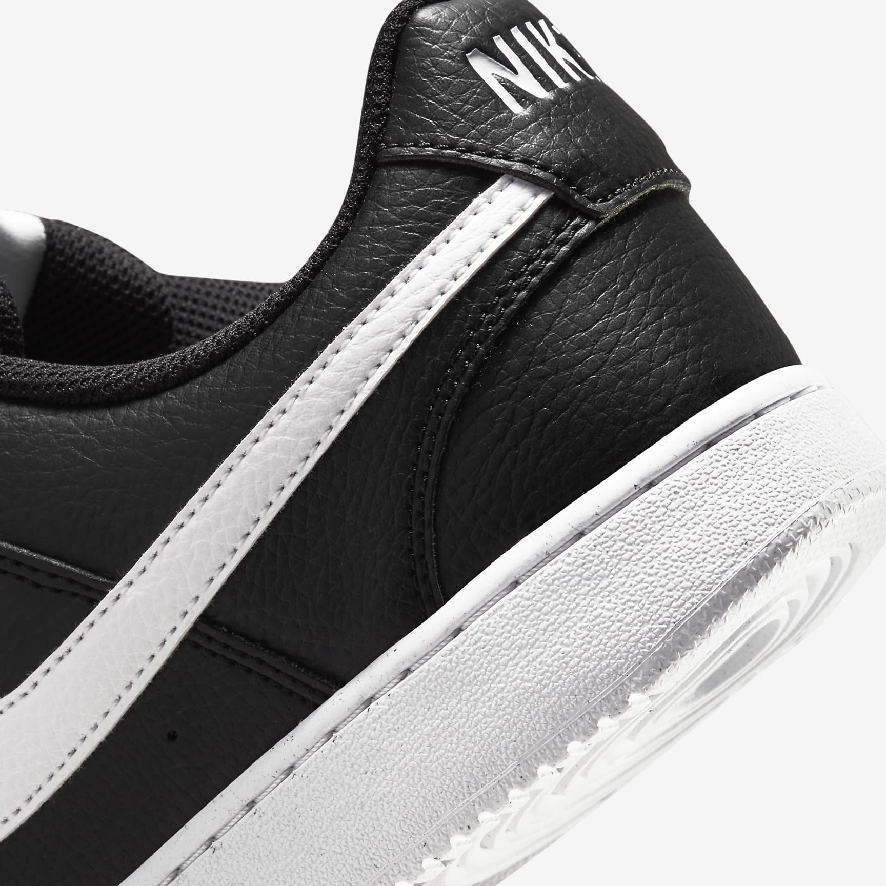 Nike Court Vision Low Next Nature Men's Shoes
