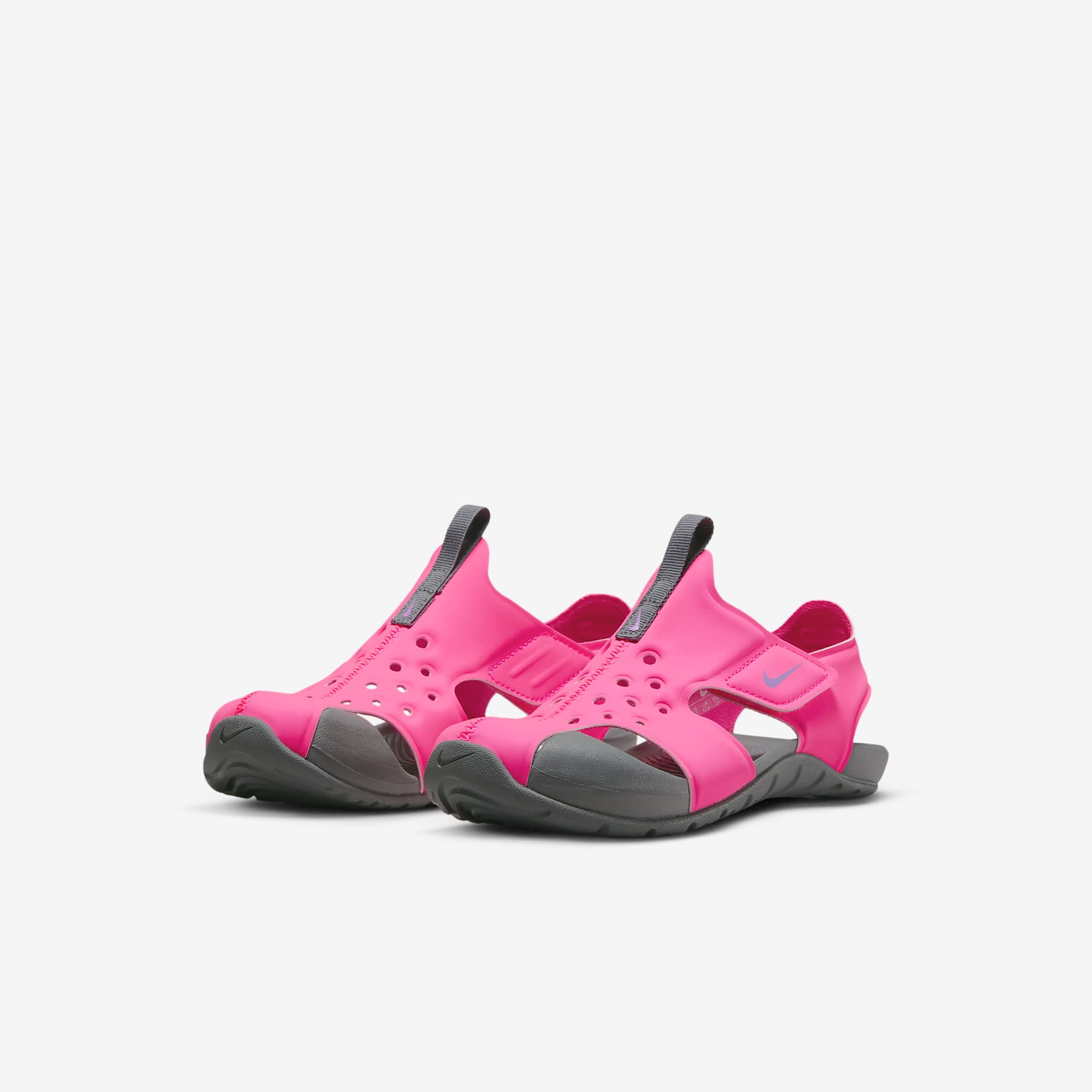 Nike Sunray Protect 2 Little Kids' Sandals