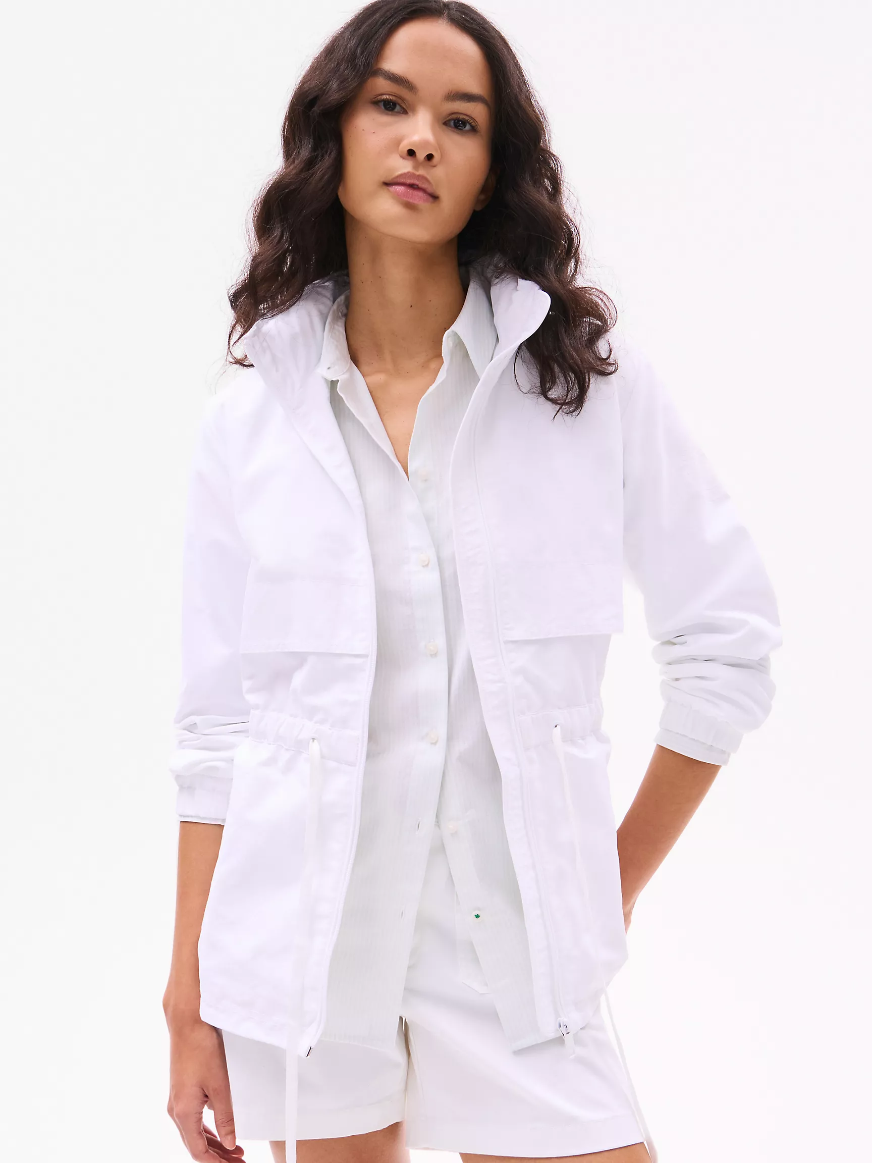 Женская куртка Tommy Hilfiger, Куртка Hilfiger Yacht