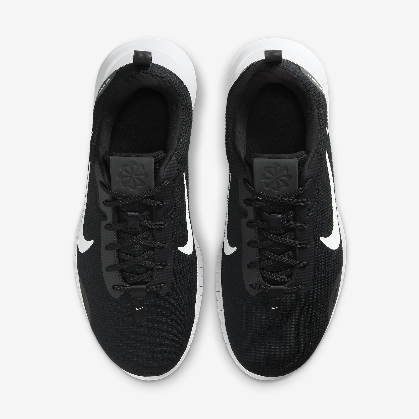 Nike Flex Experience Run 12 Men's Road Running Shoes (Extra Wide)