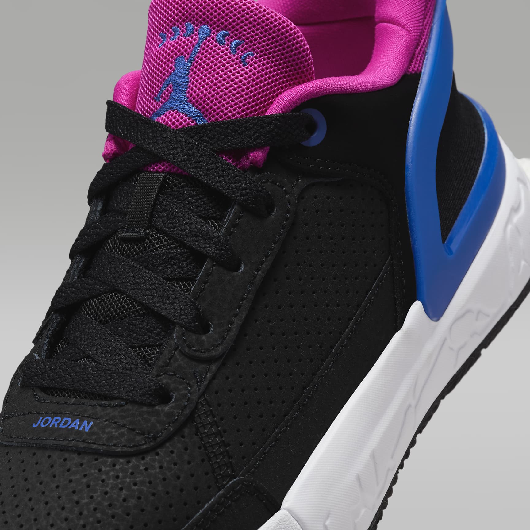 Jordan DAY1 EO Big Kids' Shoes