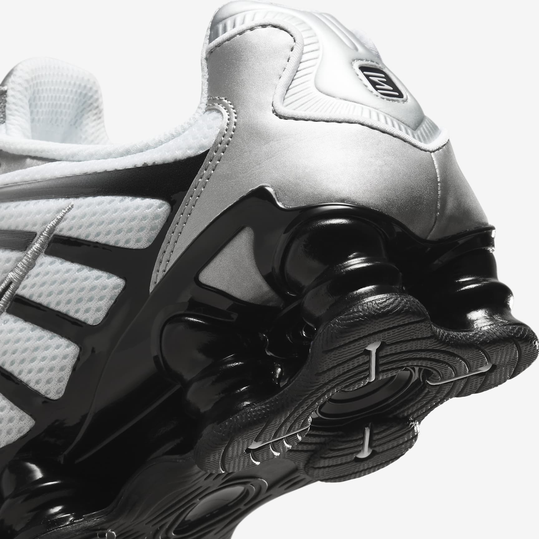 Nike Shox TL Shoes