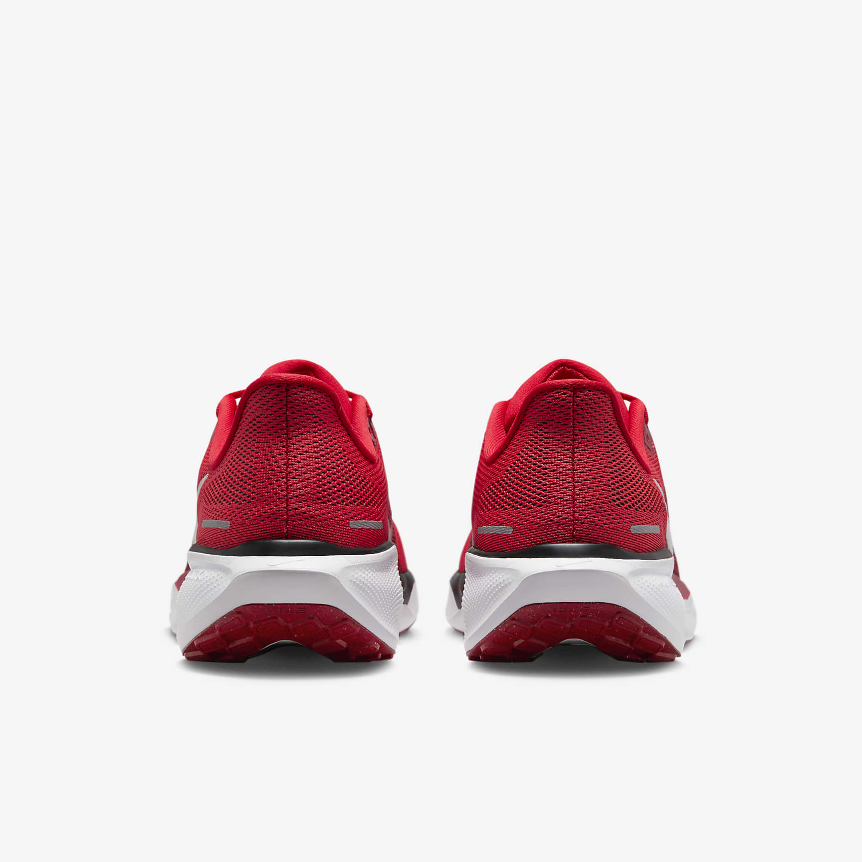 Georgia Pegasus 41 Men's Nike College Road Running Shoes