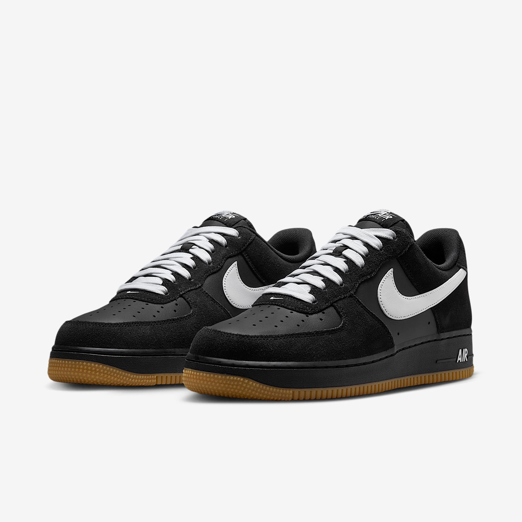 Nike Air Force 1 '07 LV8 Men's Shoes