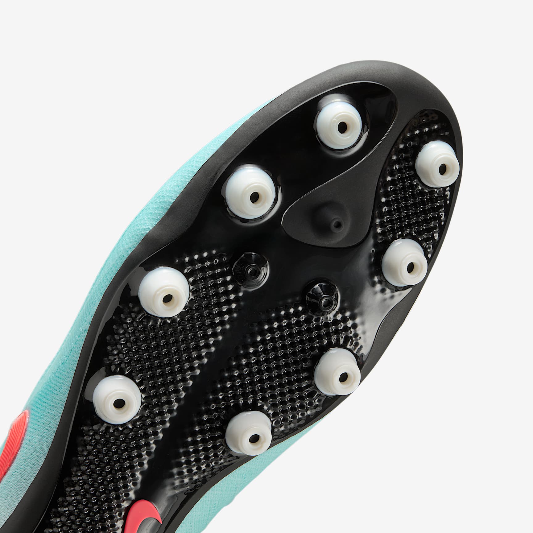 Nike Phantom GX 2 Pro AG Low-Top Soccer Cleats