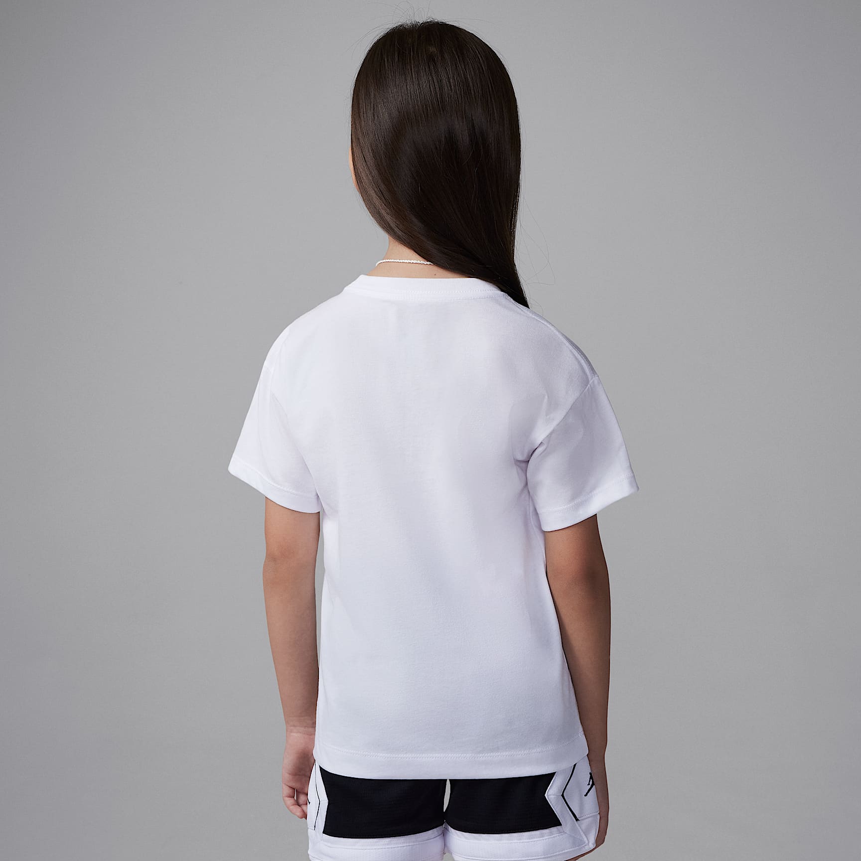 Jordan Little Kids' Flight Team T-Shirt