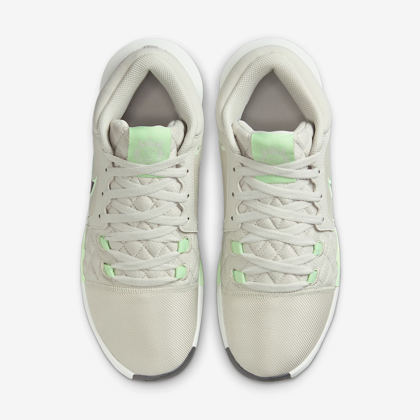 LeBron Witness VIII Basketball Shoes