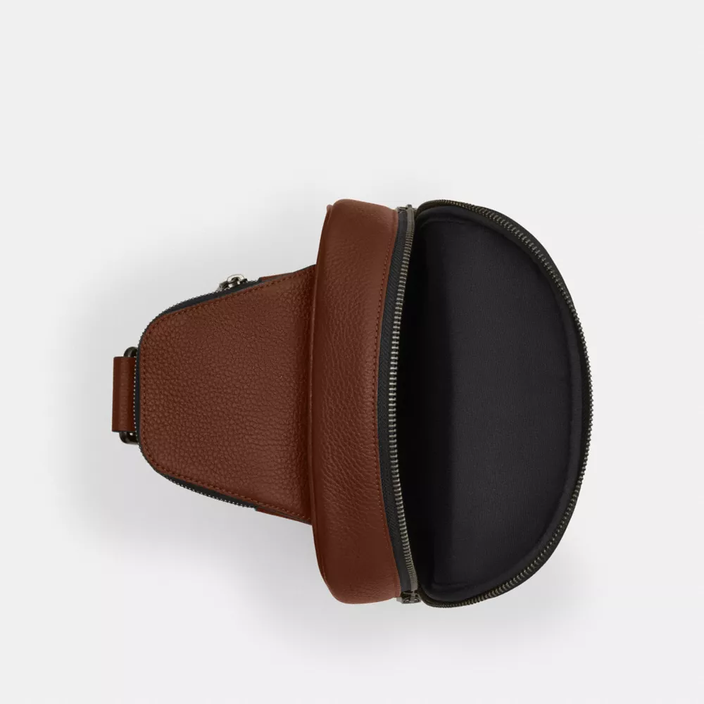 Сумка COACH Ethan Pack