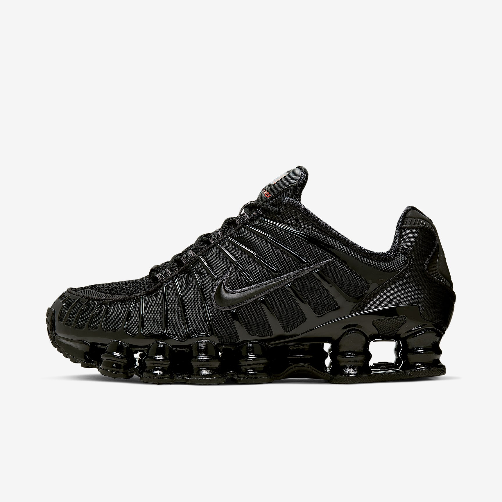 Nike Shox TL Men's Shoes