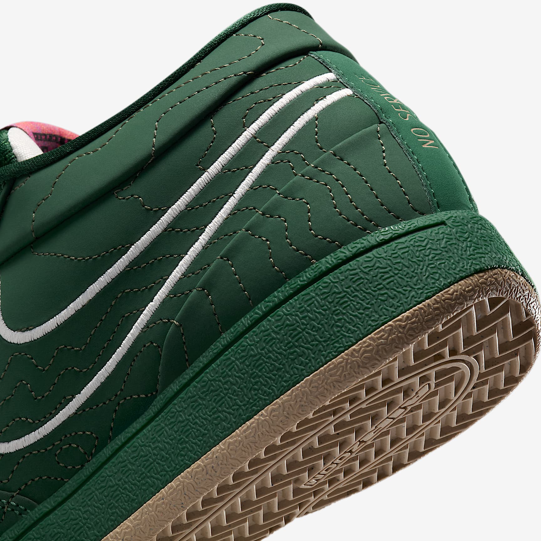 Book 1 "Flagstaff" Basketball Shoes