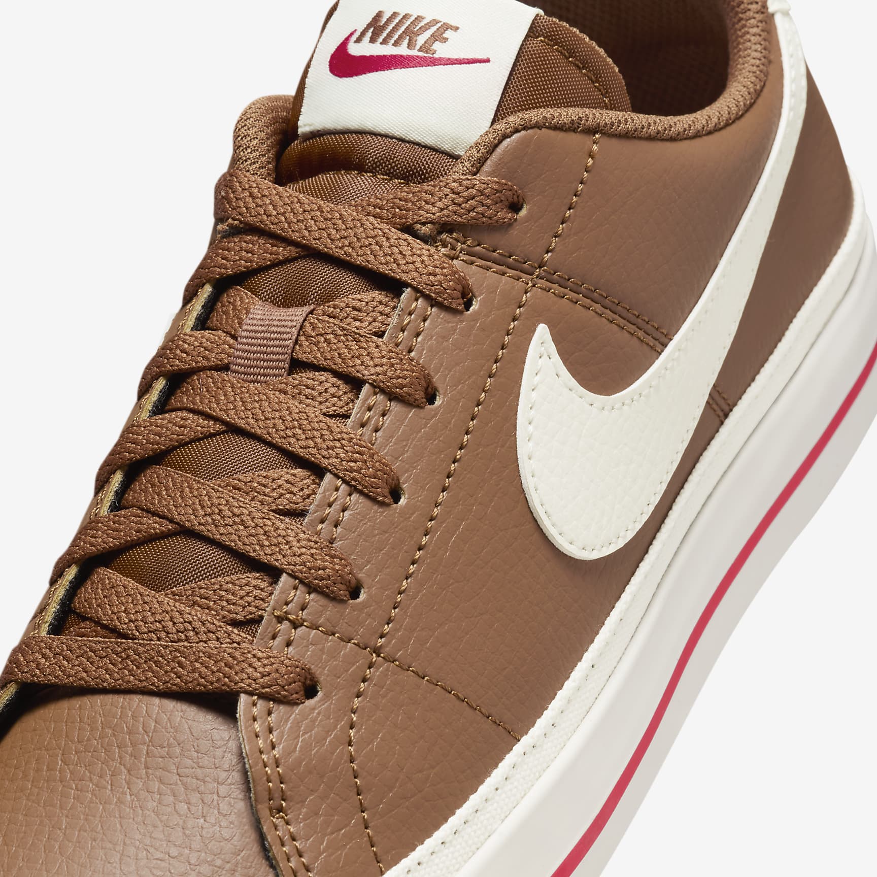 Nike Court Legacy Next Nature Women's Shoes