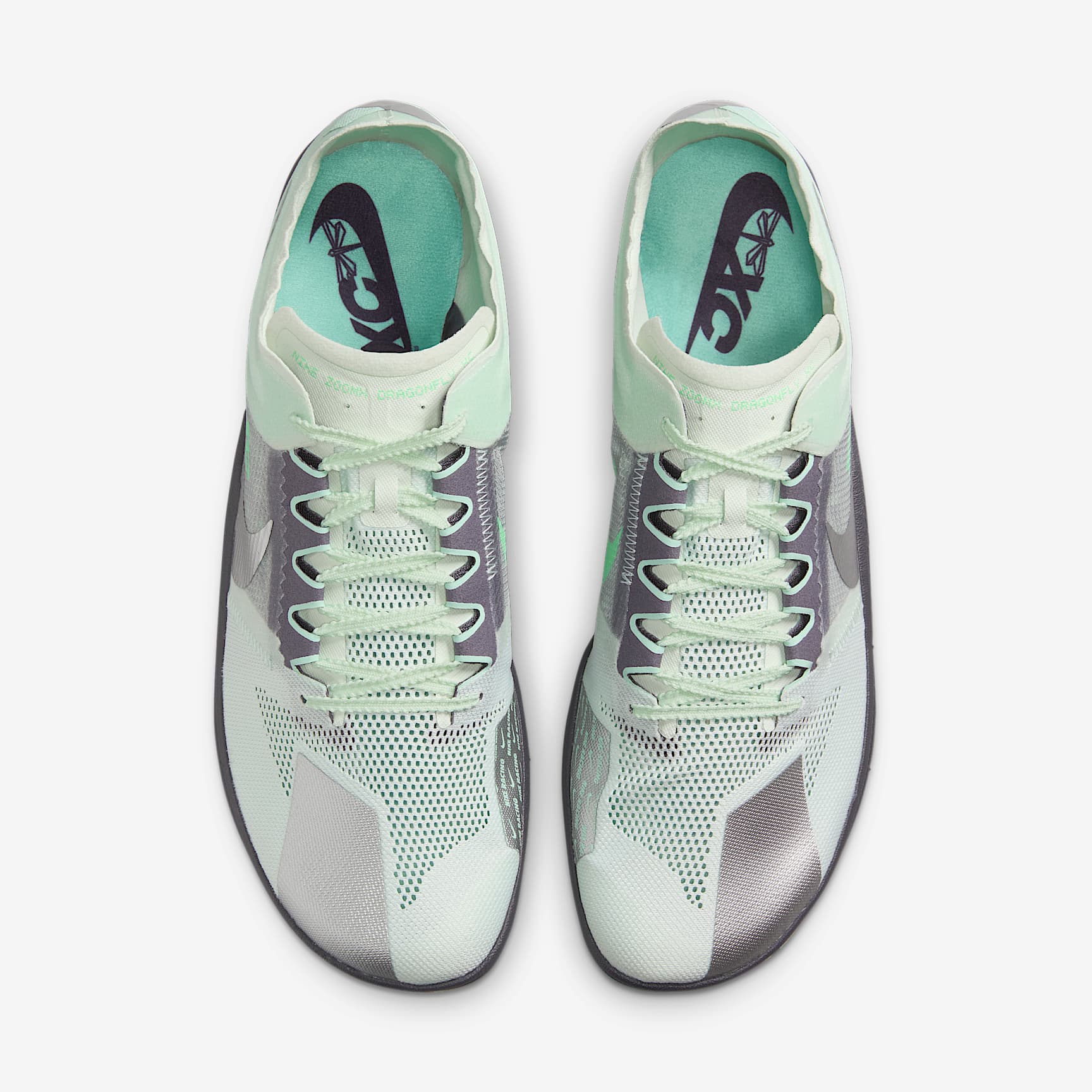 Nike ZoomX Dragonfly XC Cross-Country Spikes