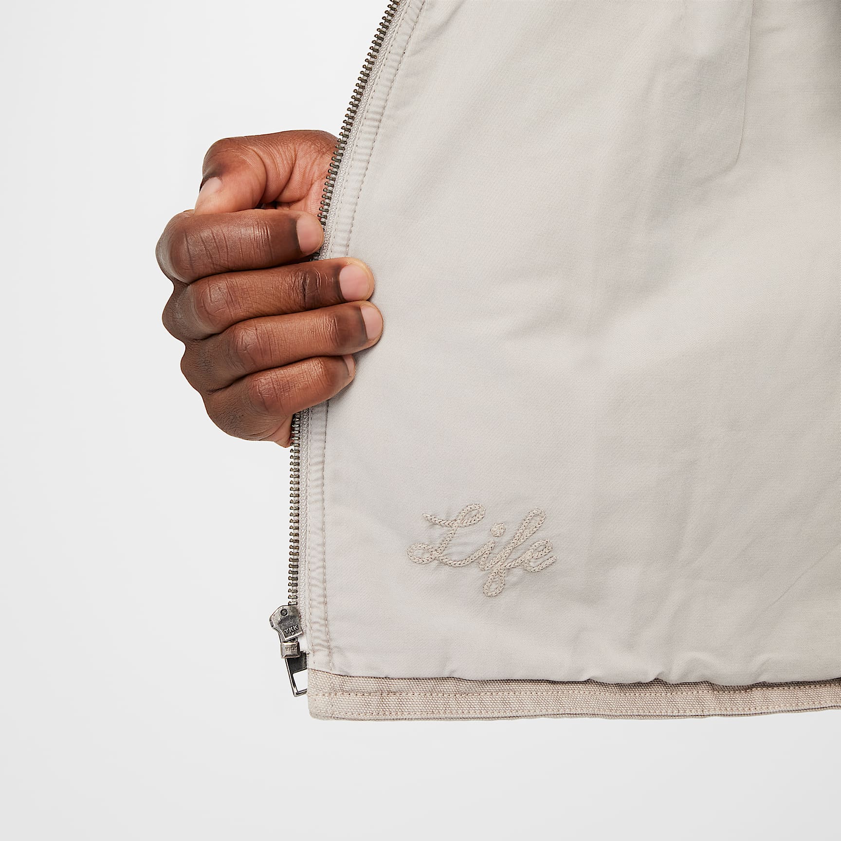 Nike Life Men's Padded Work Vest