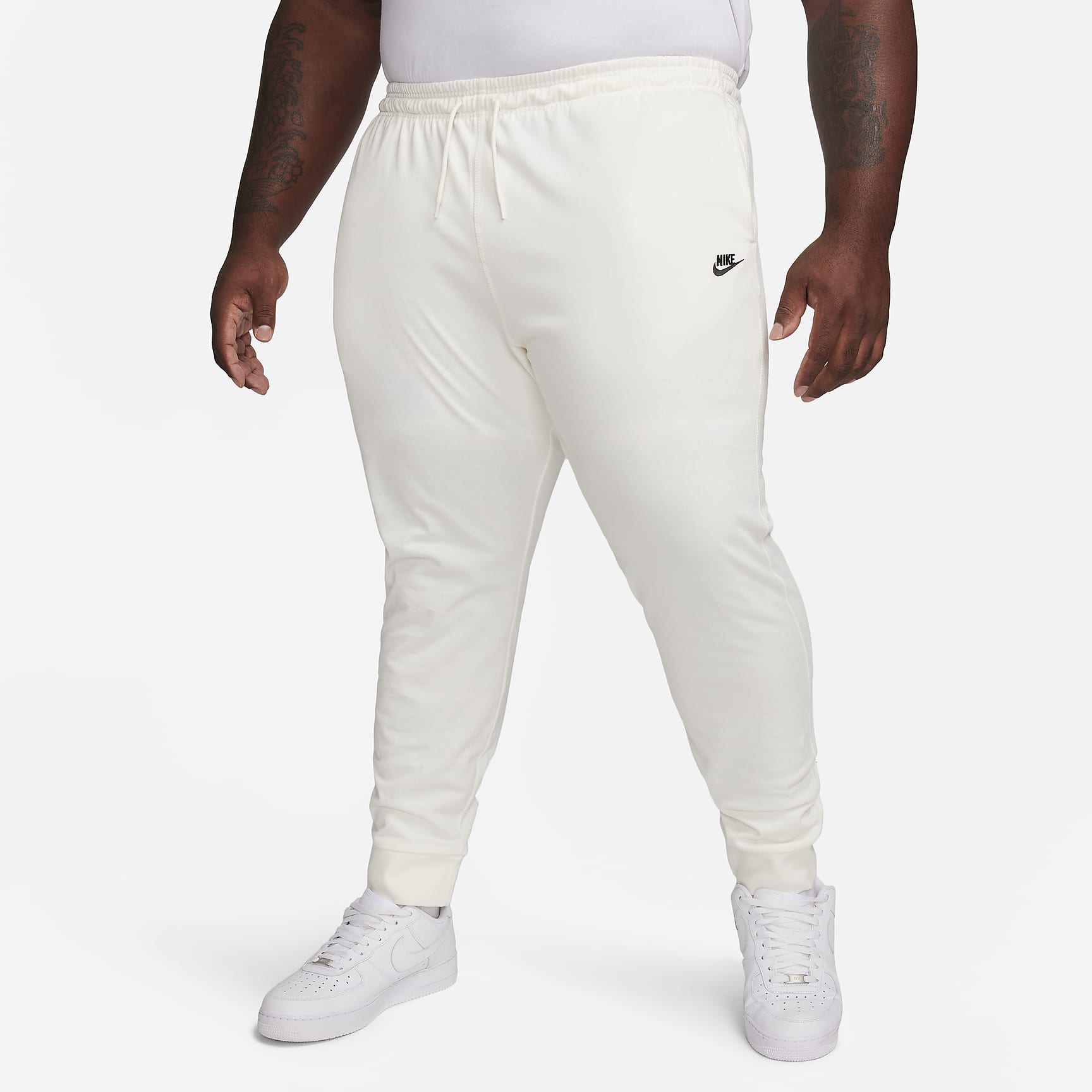 Nike Club Men's Knit Joggers
