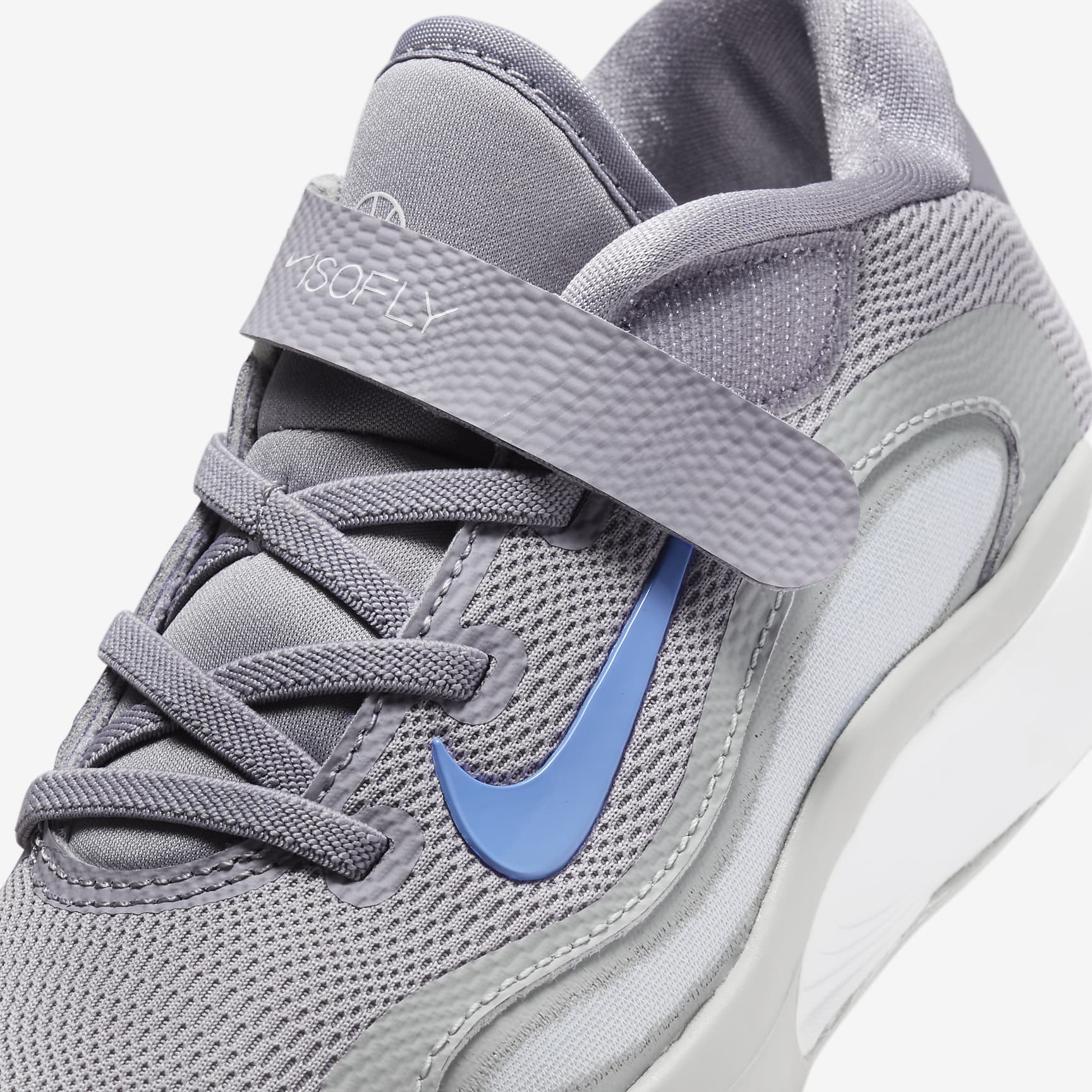 Nike IsoFly Little Kids' Shoes