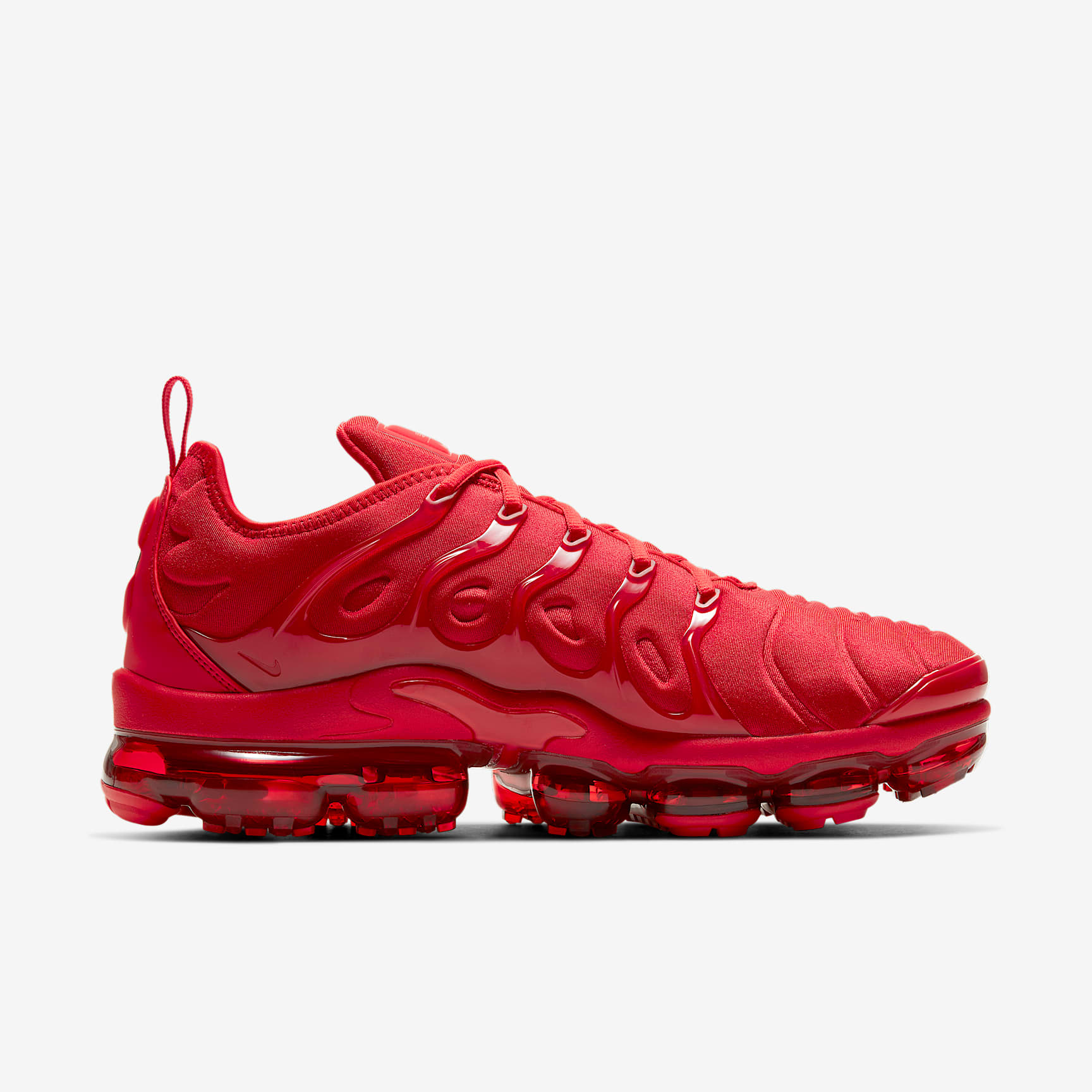 Nike Air VaporMax Plus Men's Shoe