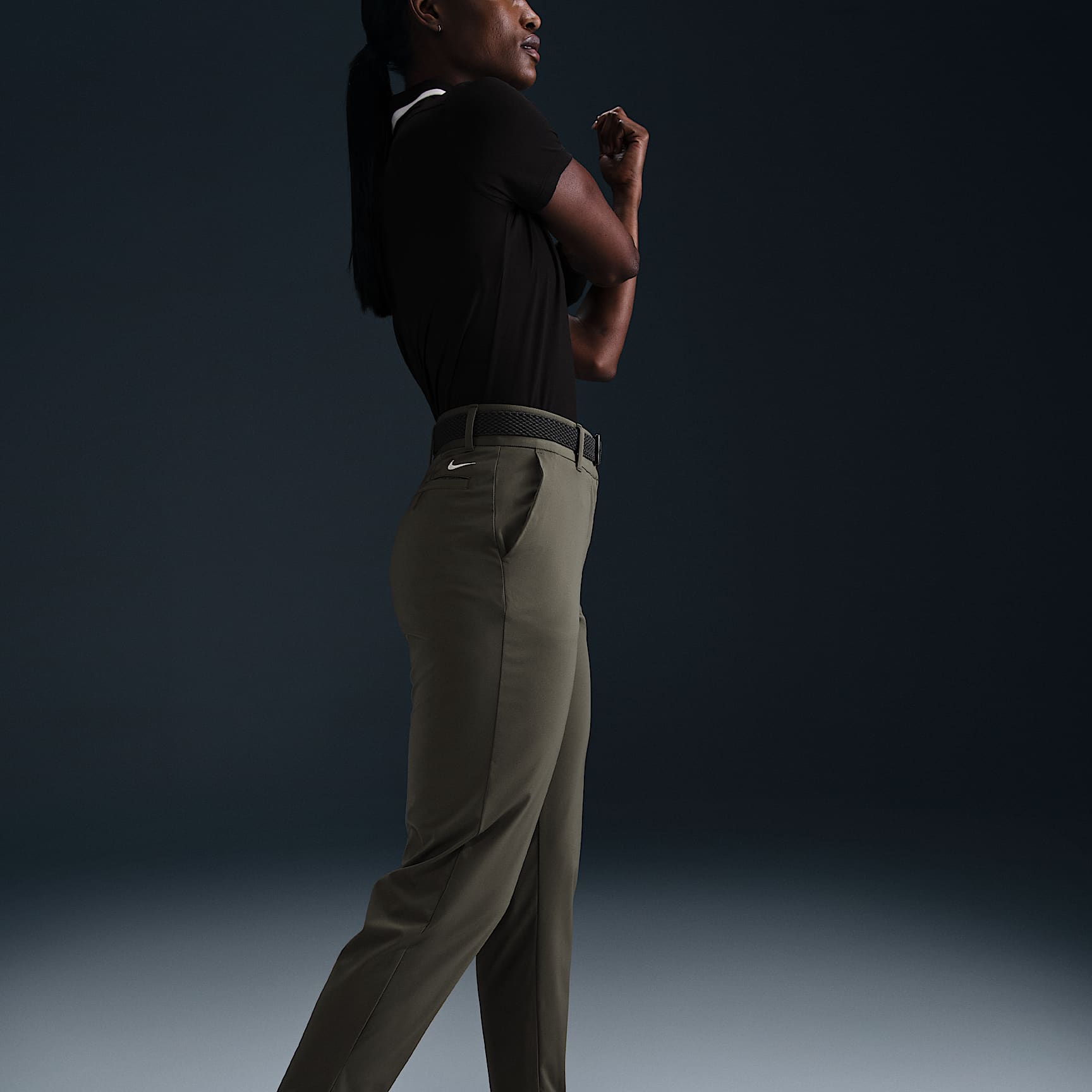 Nike Dri-FIT Tour Women's Golf Pants