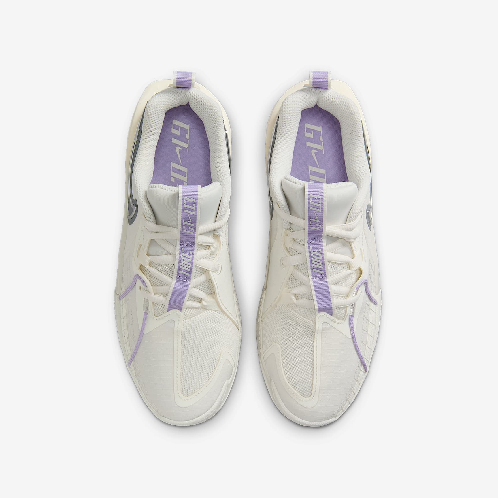 Nike G.T. Cut 3 Big Kids' Basketball Shoes