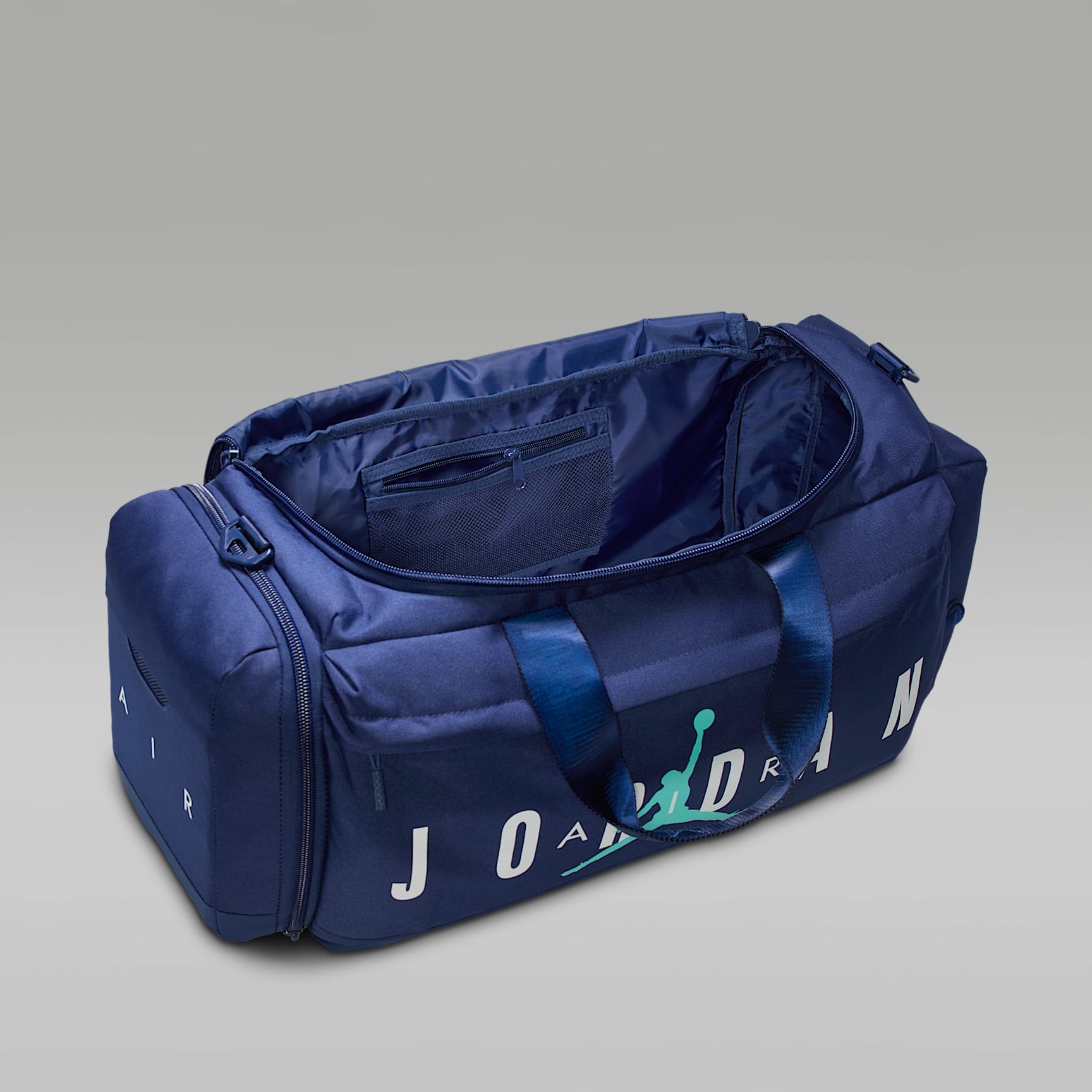 Jordan Velocity Duffle Bag (62.5L)