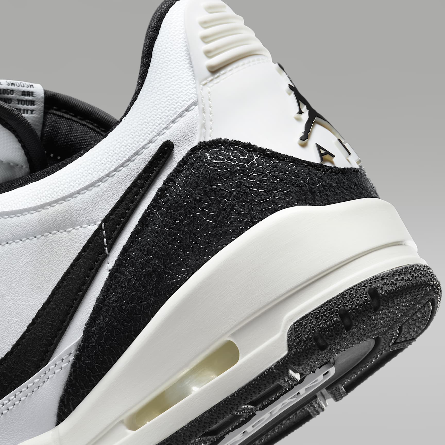 Air Jordan Legacy 312 Low Women's Shoes