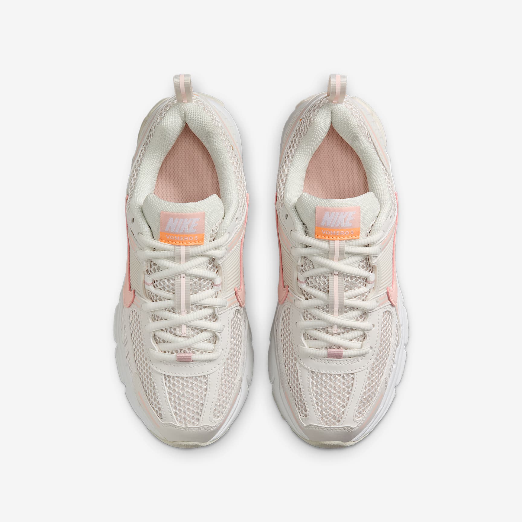 Nike Vomero 5 Big Kids' Shoes