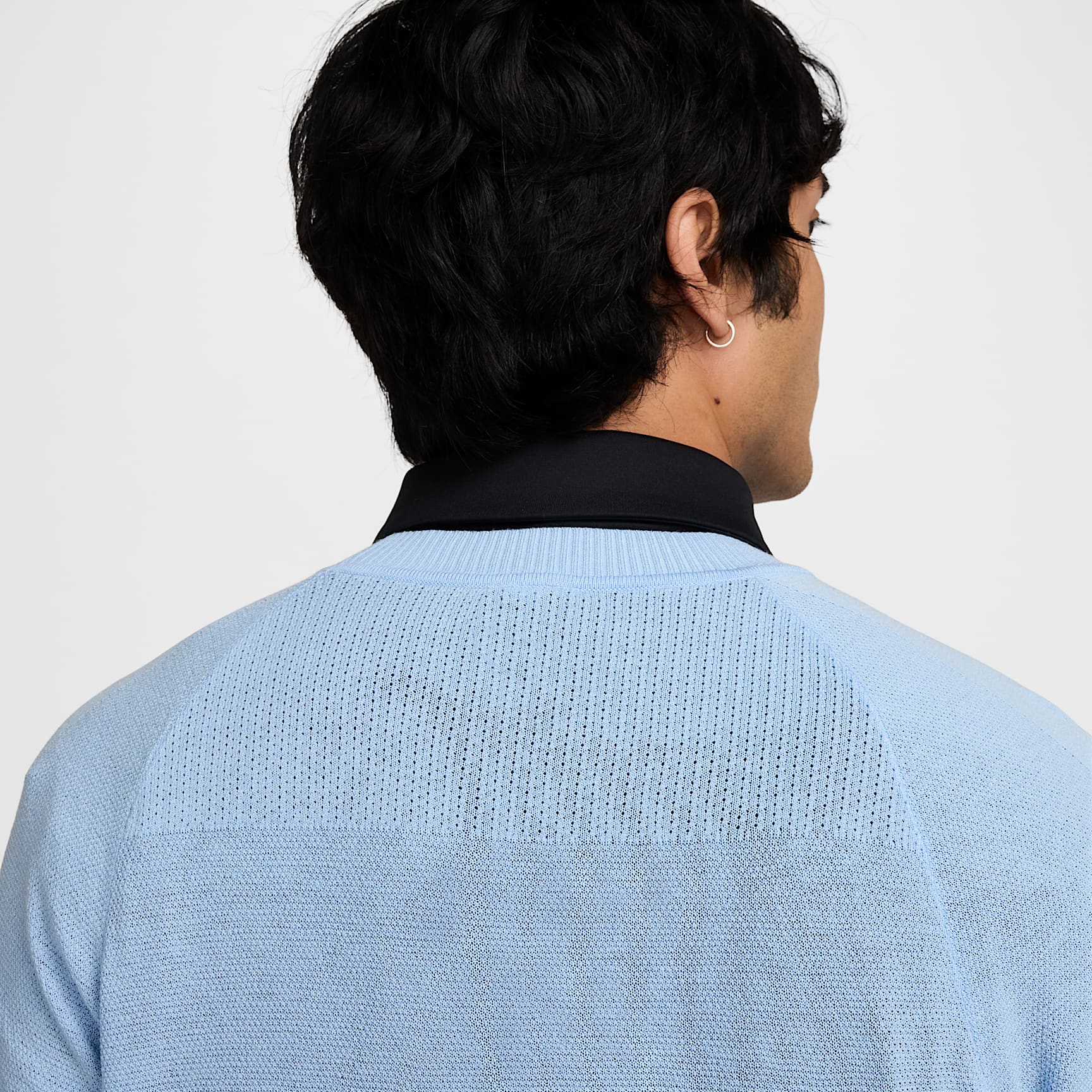Nike Tour Men's Golf Sweater