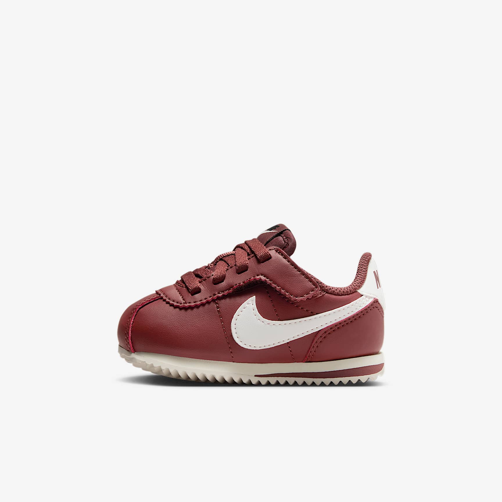 Nike Cortez EasyOn Baby/Toddler Shoes
